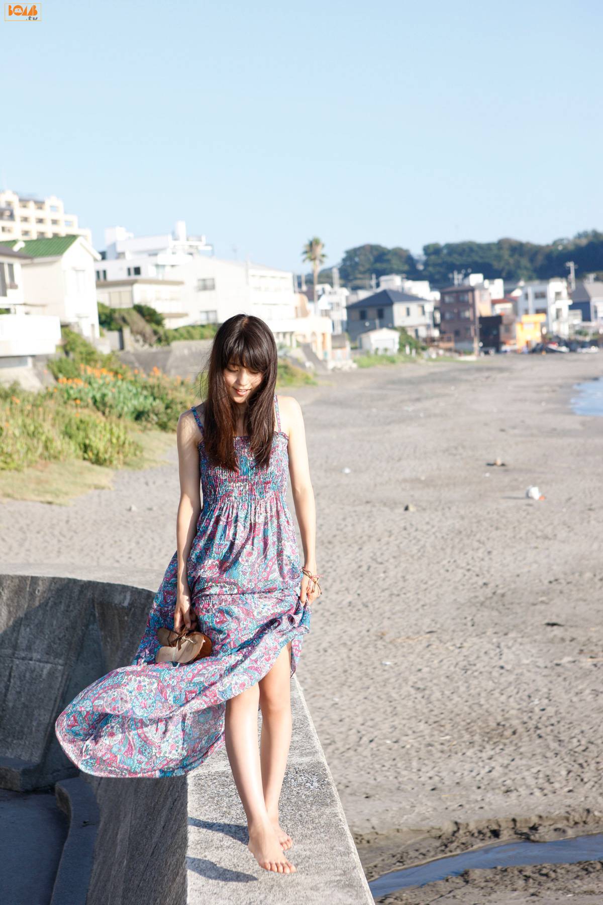 [Bomb.tv] 20111031 GRavURE Channel 2011年11月號 PART3