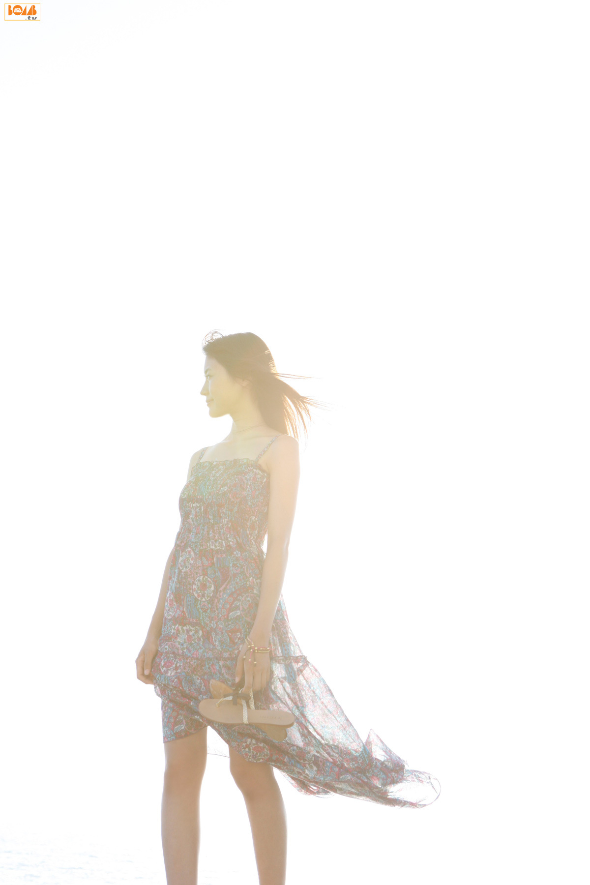 [Bomb.tv] 20111031 GRavURE Channel 2011年11月號 PART3