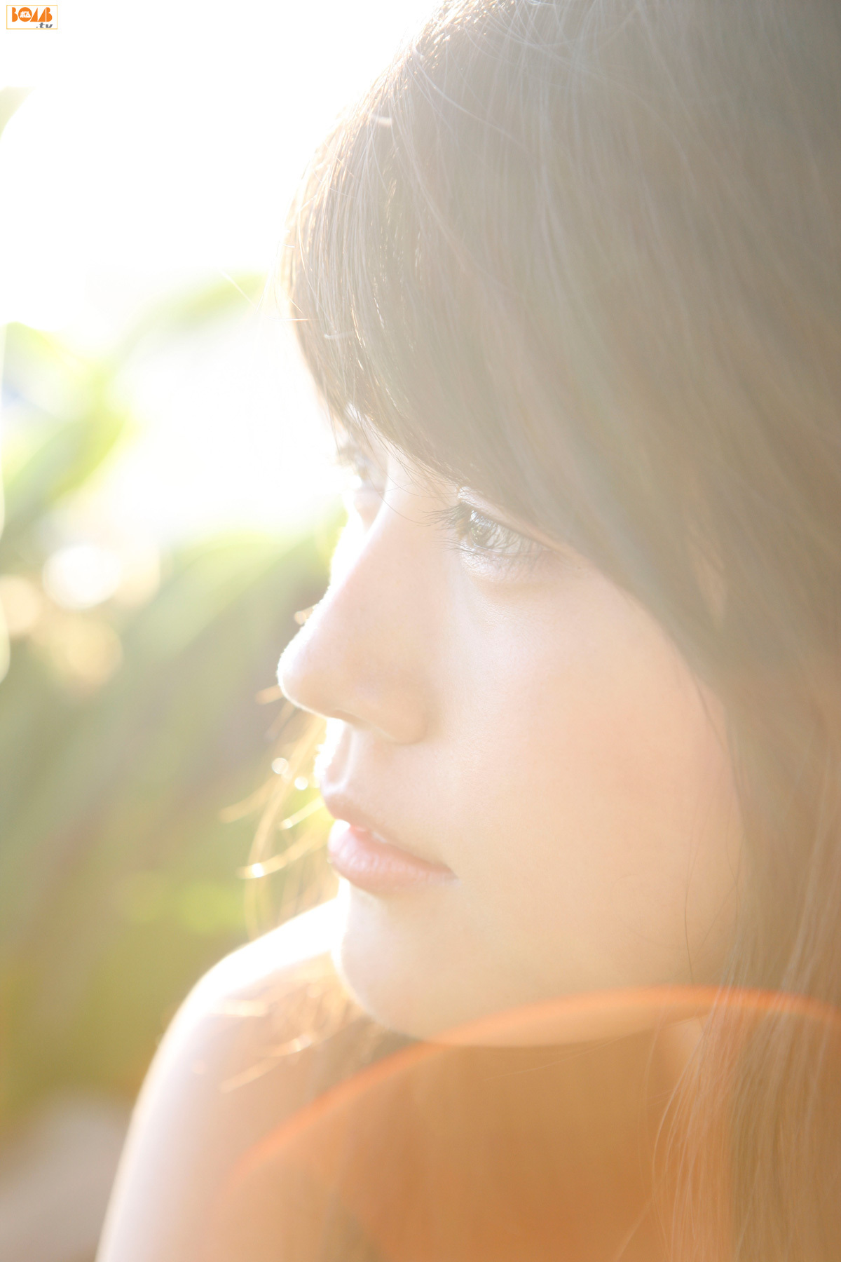 [Bomb.tv] 20111031 GRavURE Channel 2011年11月號 PART3