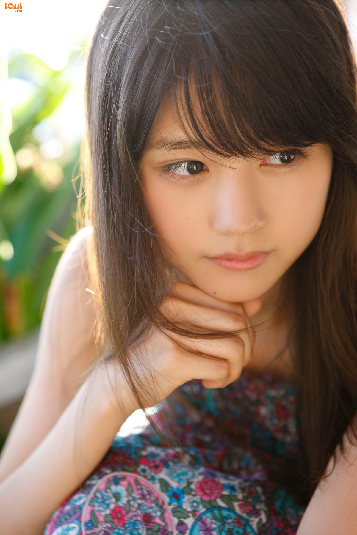 [Bomb.tv] 20111031 GRavURE Channel 2011年11月號 PART3