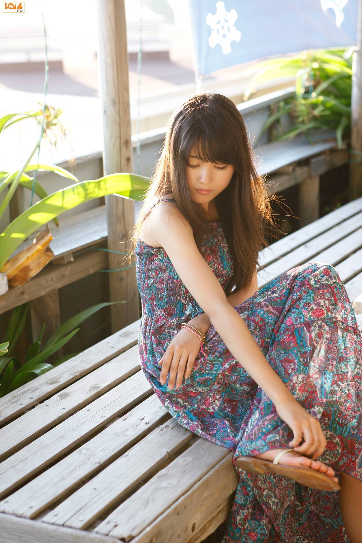 [Bomb.tv] 20111031 GRavURE Channel 2011年11月號 PART3