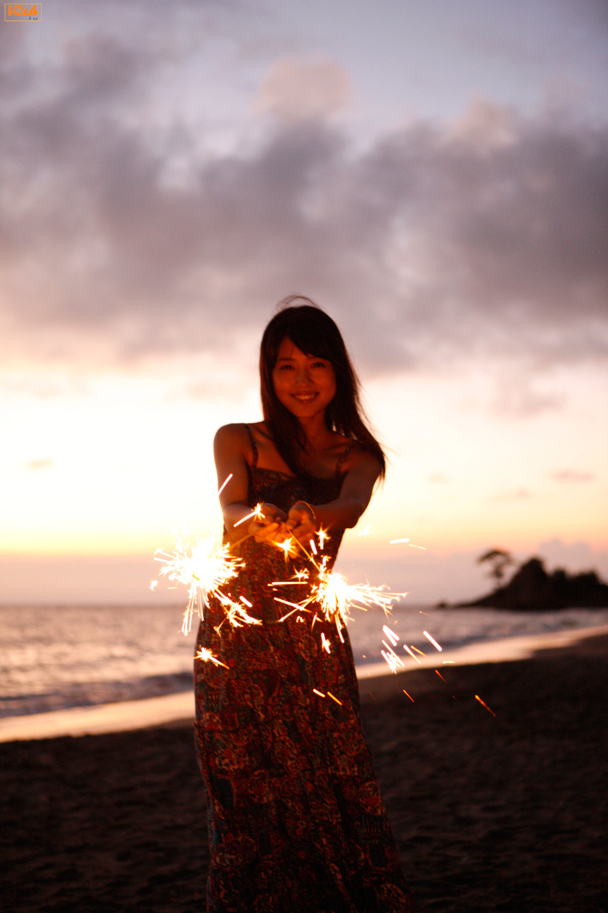 [Bomb.tv] 20111031 GRavURE Channel 2011年11月號 PART3