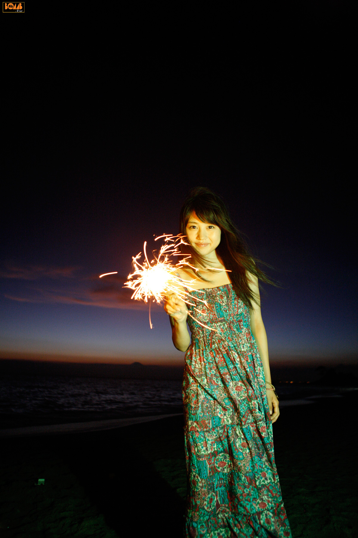 [Bomb.tv] 20111031 GRavURE Channel 2011年11月號 PART3