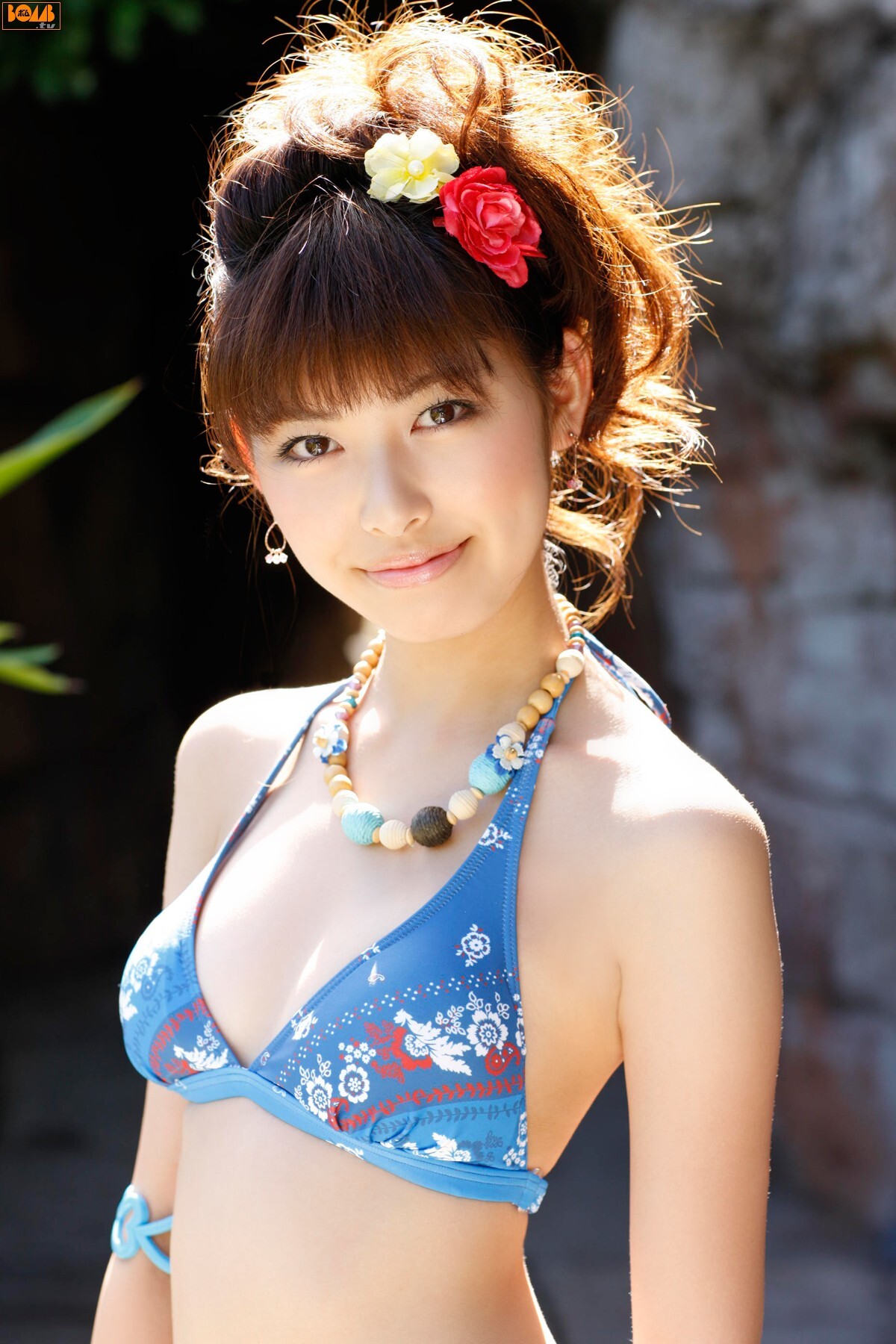 [Bomb.tv] 20111031 GRavURE Channel 2011年11月號 PART3