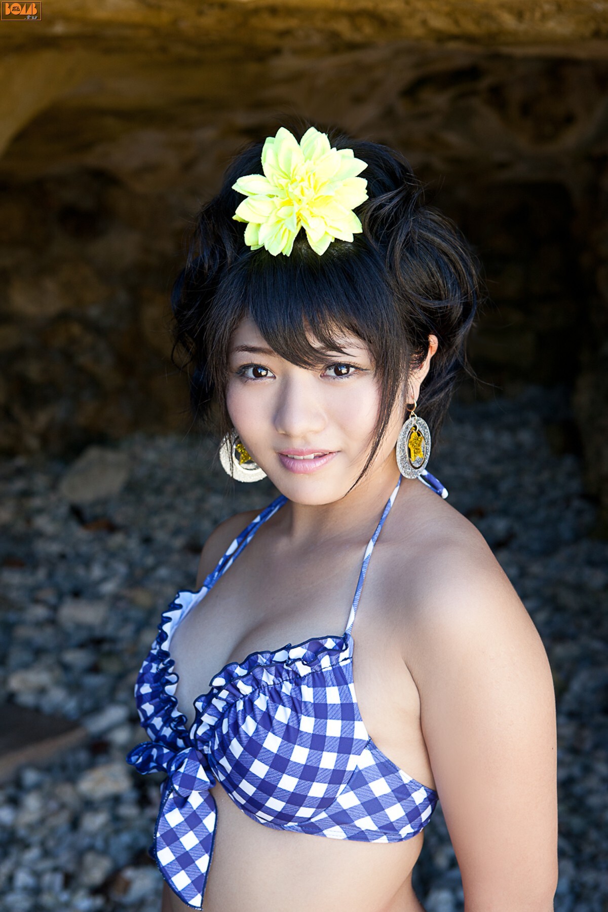 [Bomb.tv] 20111031 GRavURE Channel 2011年11月號 PART3