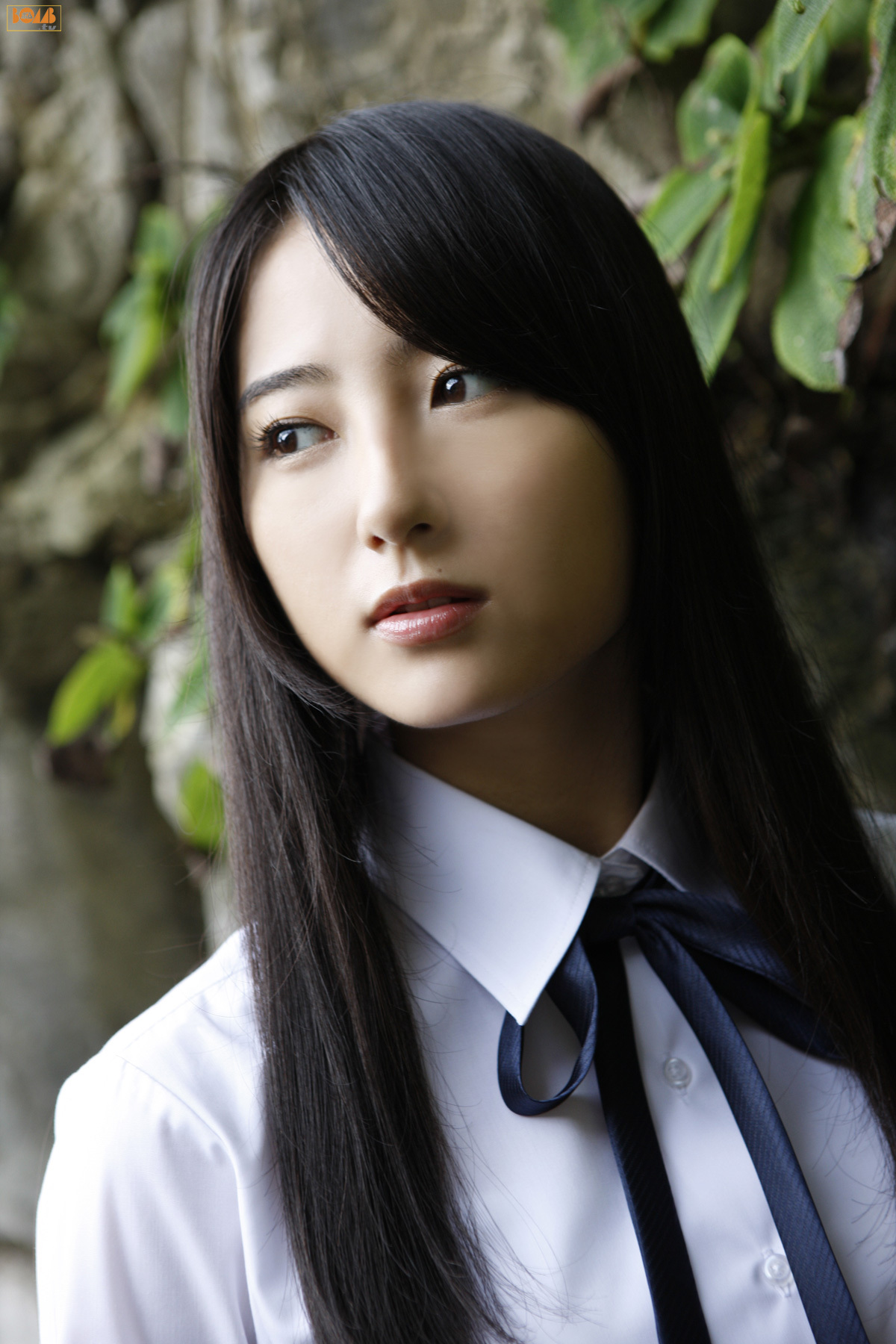 [Bomb.tv] 20111121 GRavURE Channel 2011年12月號 PART2