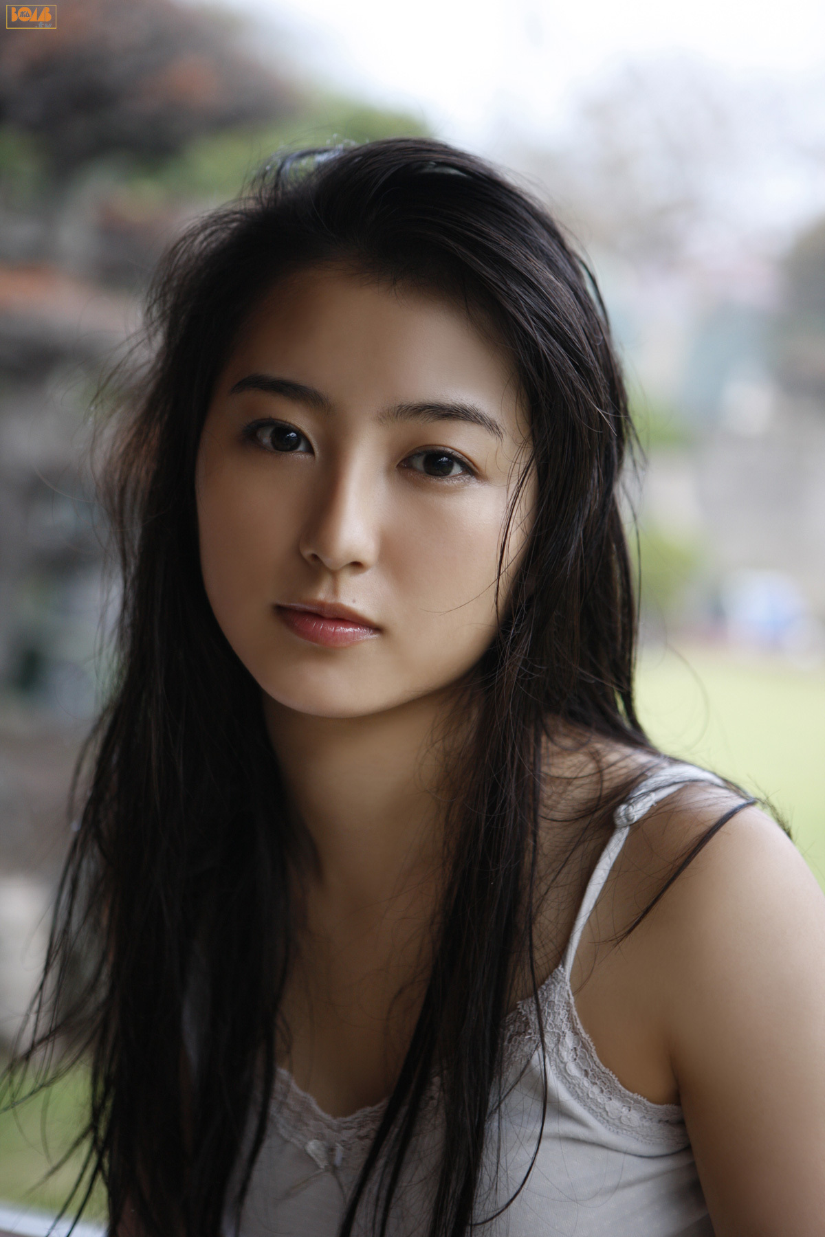 [Bomb.tv] GRavURE Channel 2011年12月號 PART3 日本性感美女