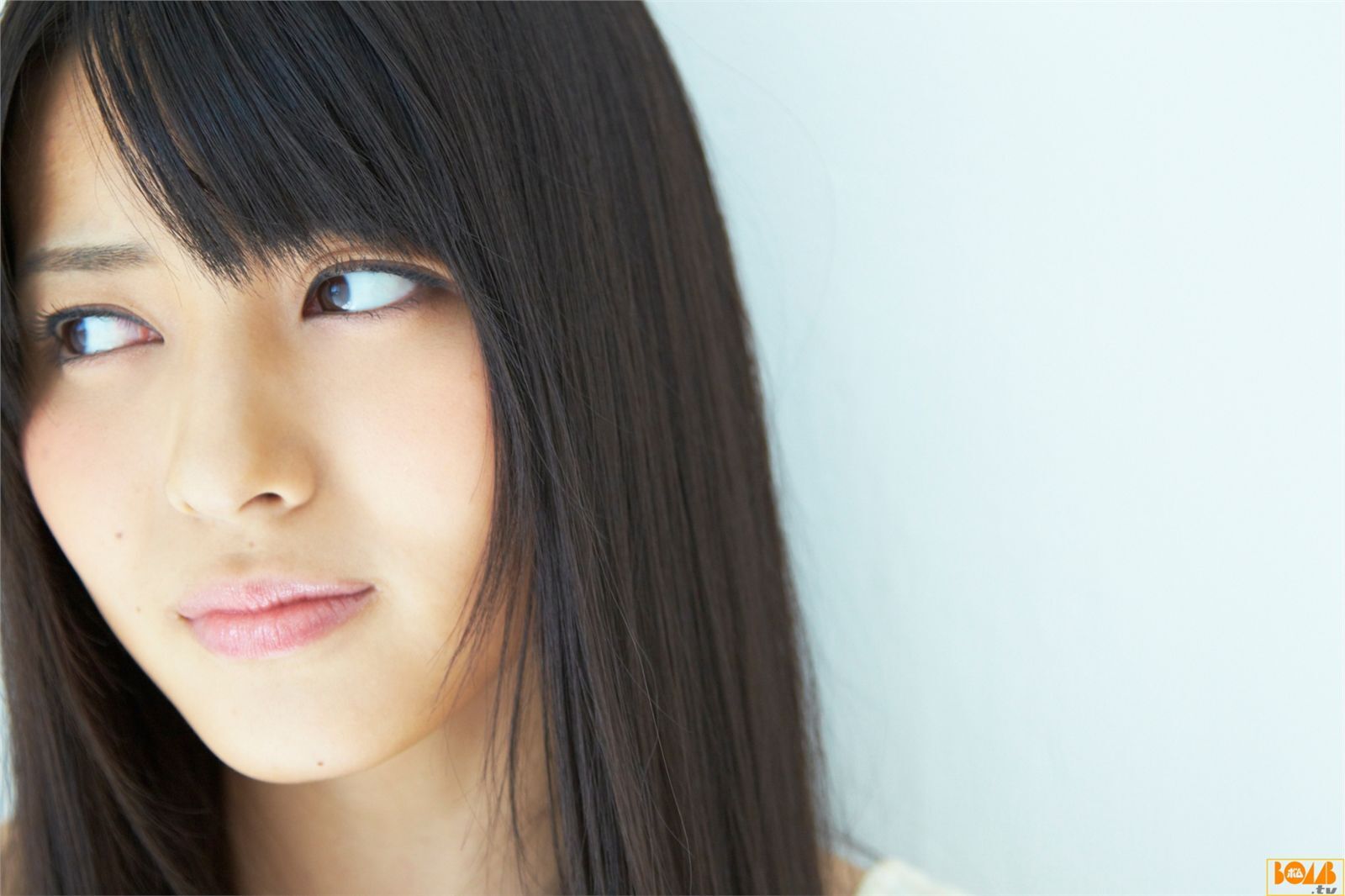 [Bomb.tv] 20120501 GRavURE Channel 201205 日本性感美女