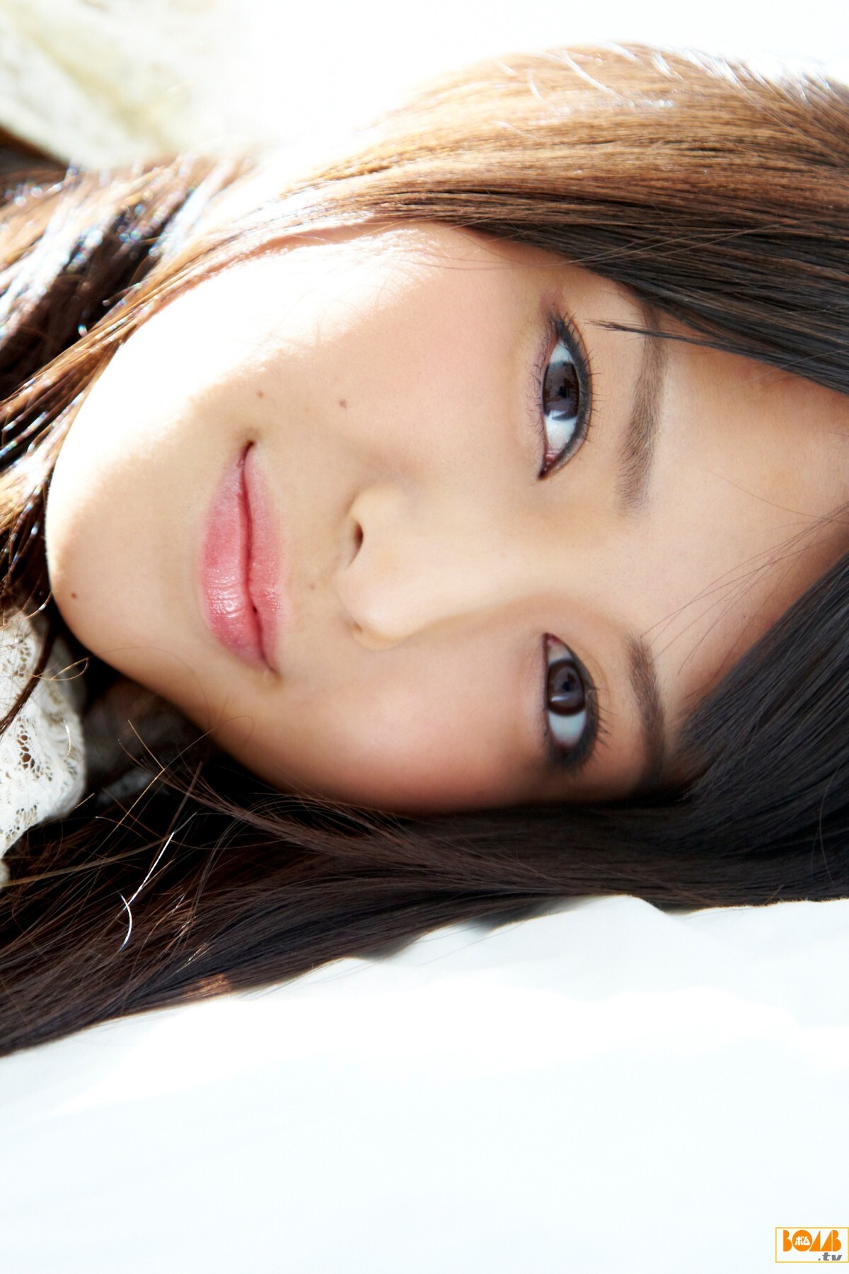 [Bomb.tv] 20120501 GRavURE Channel 201205 日本性感美女