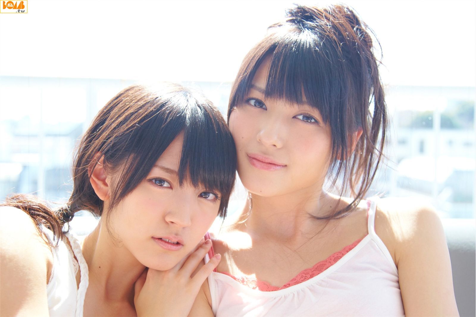 [Bomb.tv] 20120501 GRavURE Channel 201205 日本性感美女