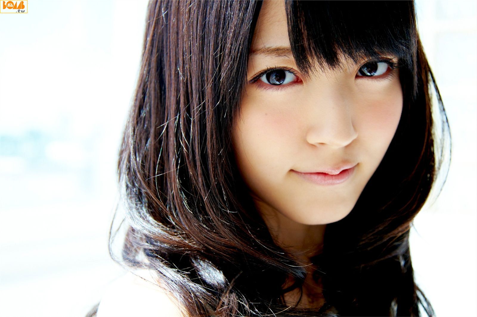 [Bomb.tv] 20120501 GRavURE Channel 201205 日本性感美女