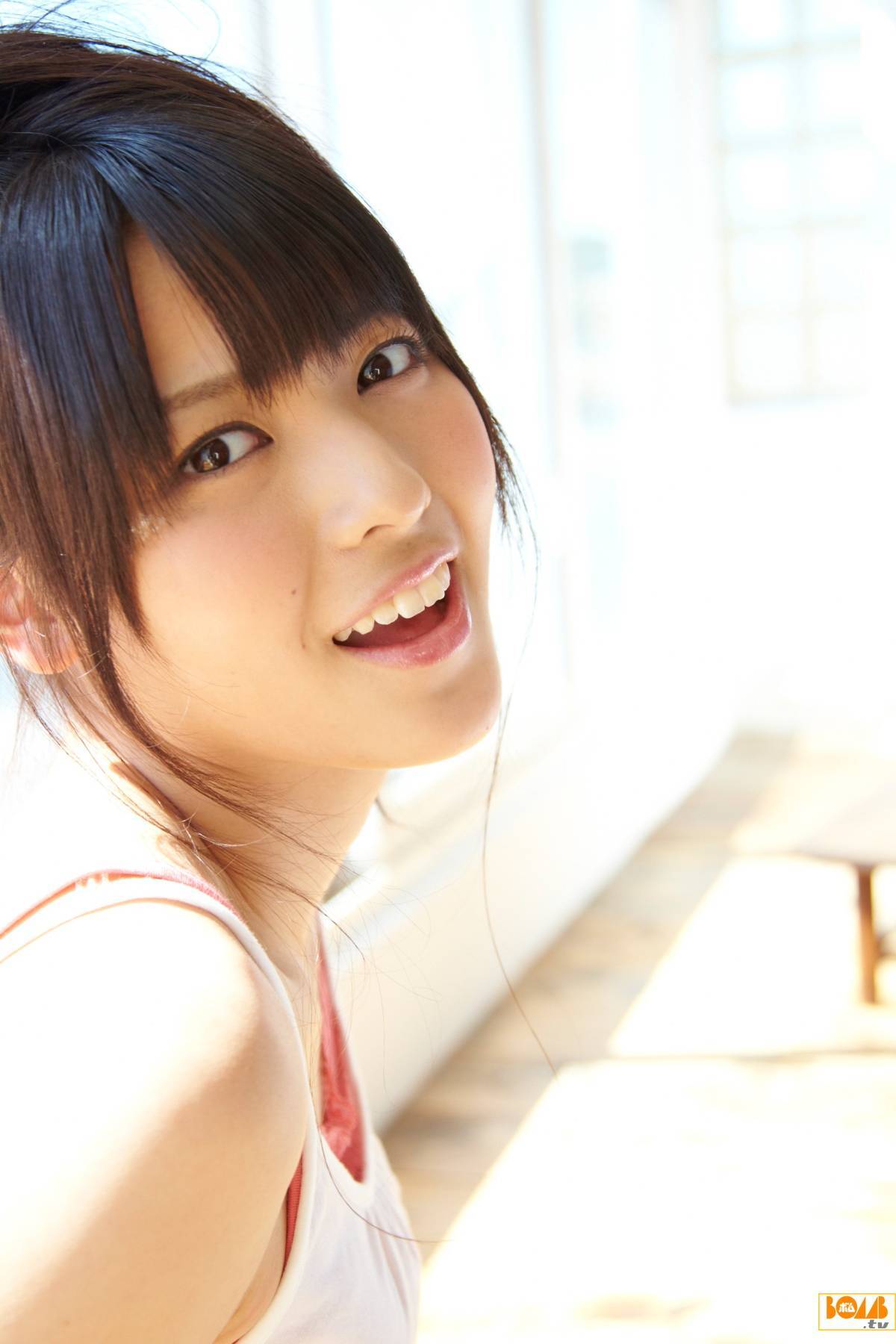 [Bomb.tv] 20120501 GRavURE Channel 201205 日本性感美女