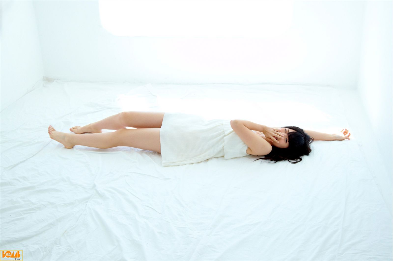 [Bomb.tv] 20120501 GRavURE Channel 201205 日本性感美女