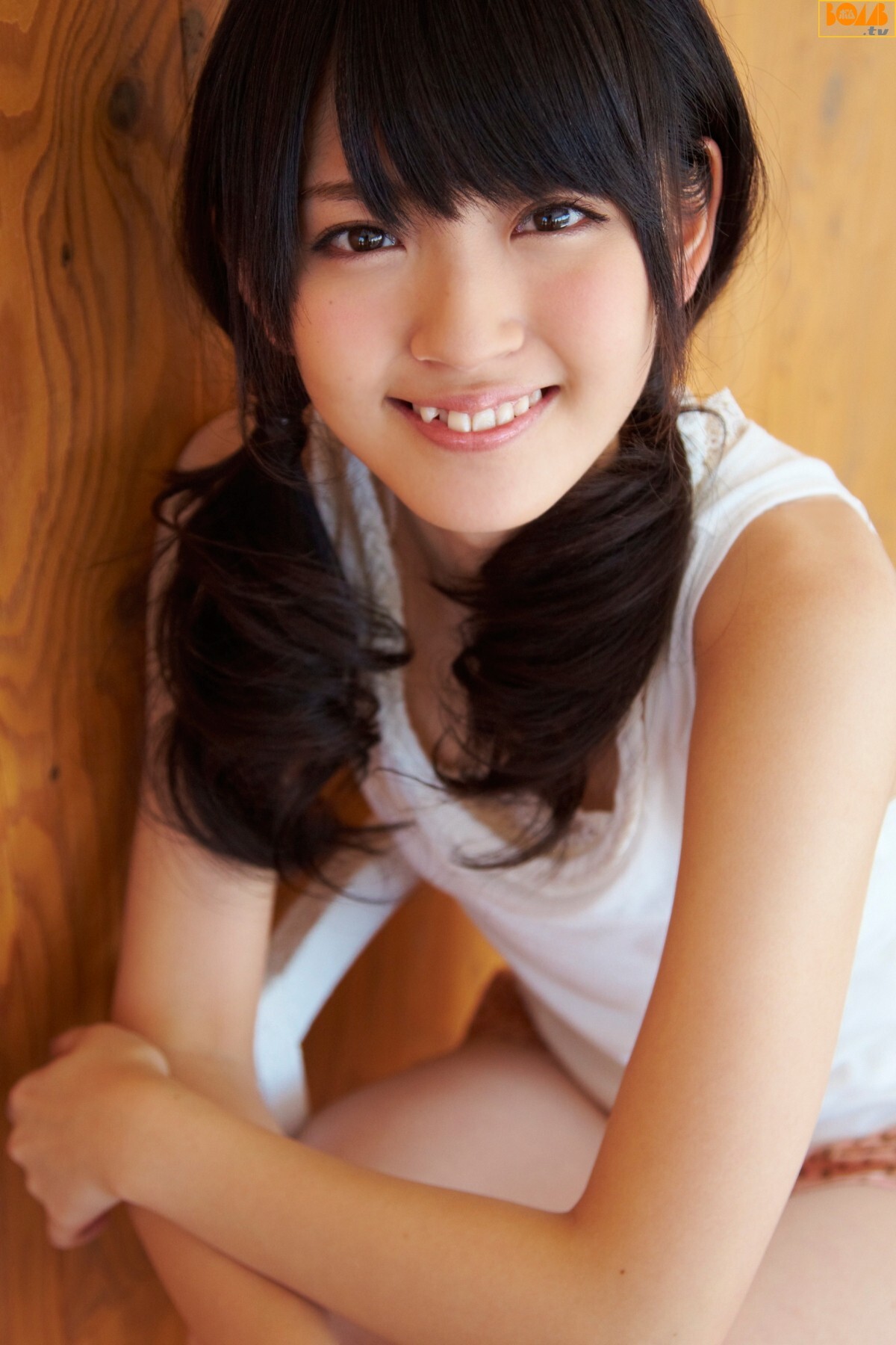 [Bomb.tv] 20120411 GRavURE Channel 2012年05月號 PART1