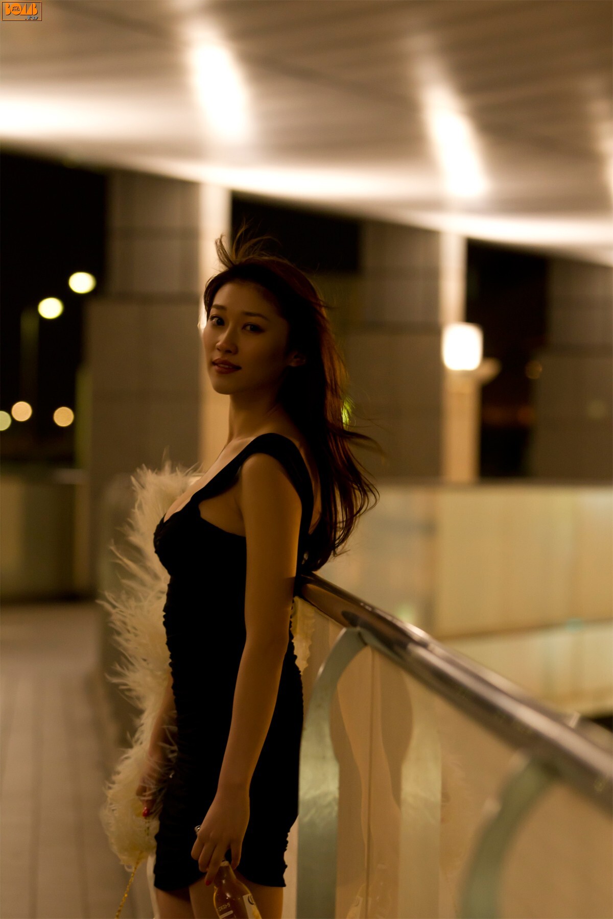 原幹恵 week3 佐山彩香 [BOMB.TV] 2012年6月号 日本性感美女