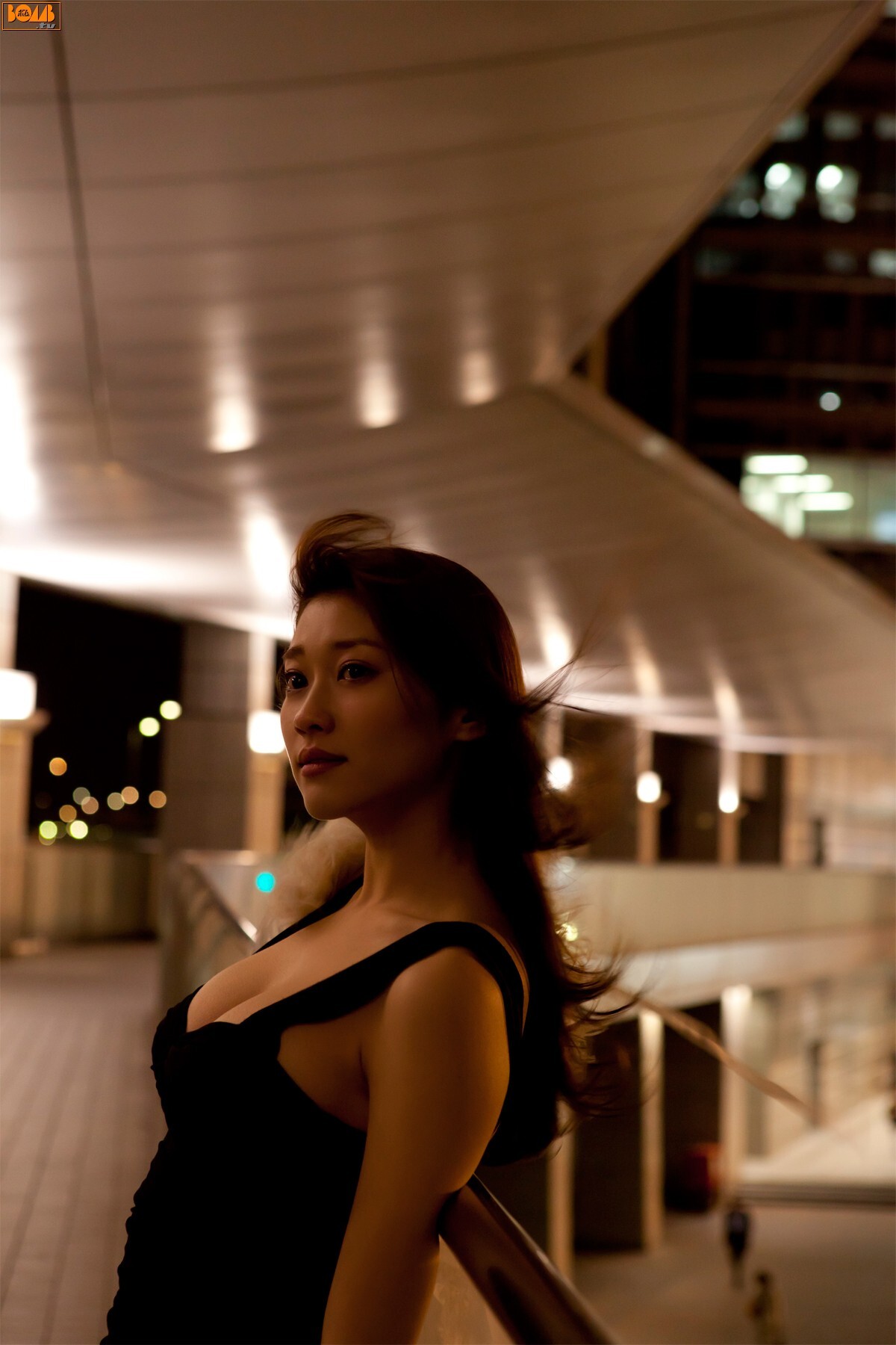 原幹恵 week3 佐山彩香 [BOMB.TV] 2012年6月号 日本性感美女