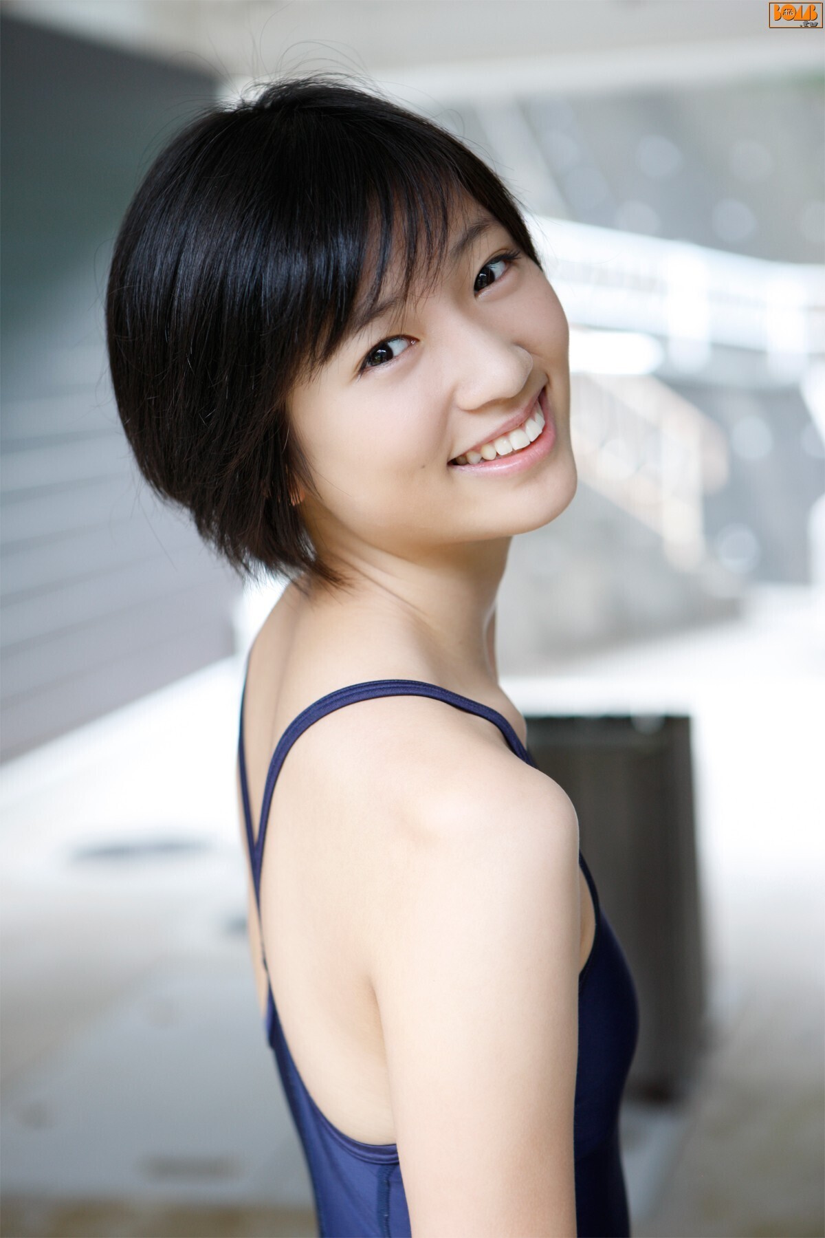 [BOMB.tv] 相楽樹 日本性感女优写真美女图片