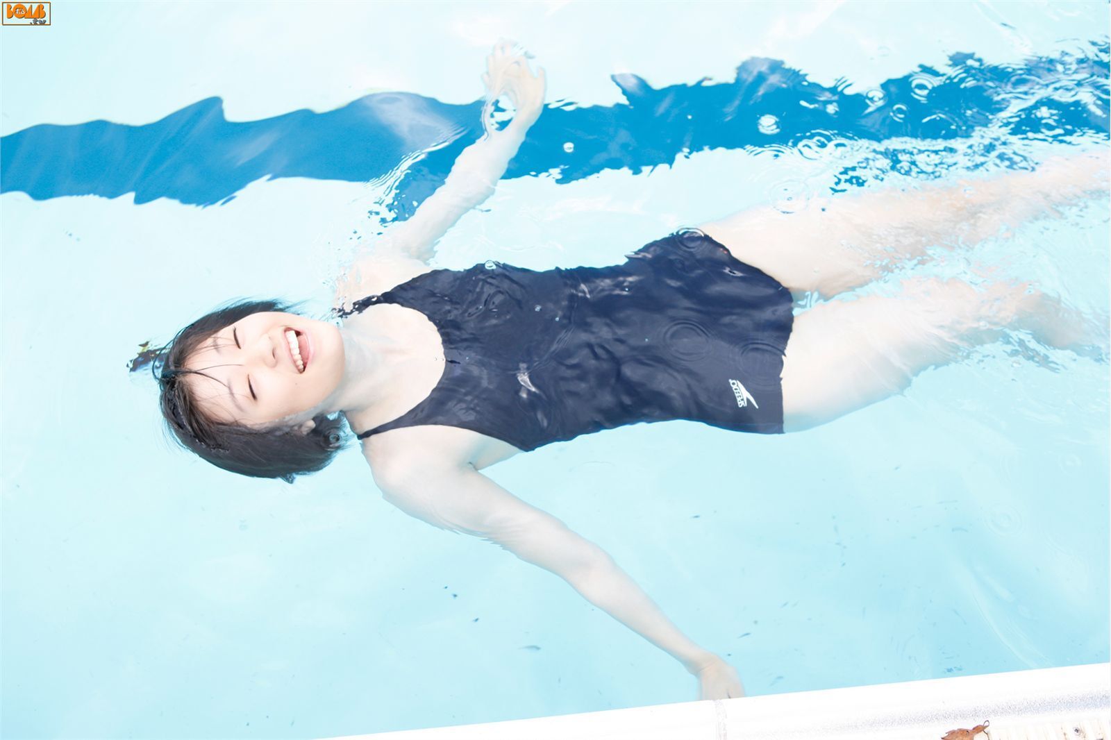 [BOMB.tv] 相楽樹 日本性感女优写真美女图片