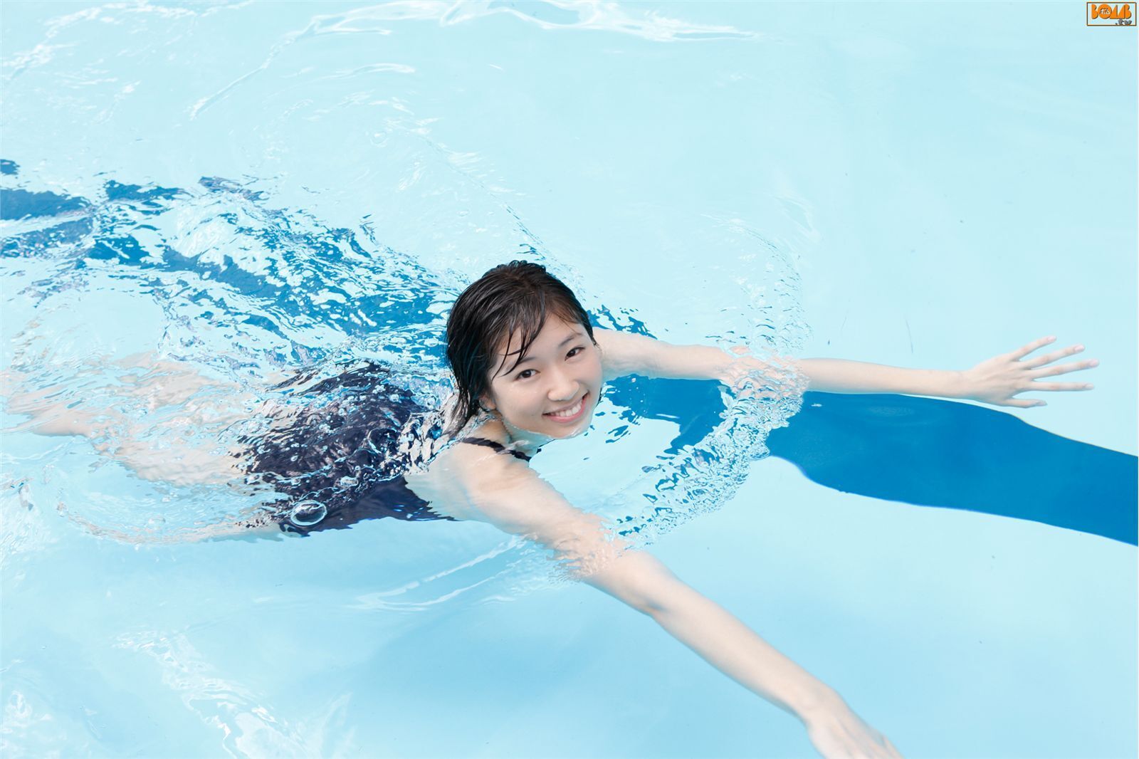 [BOMB.tv] 相楽樹 日本性感女优写真美女图片