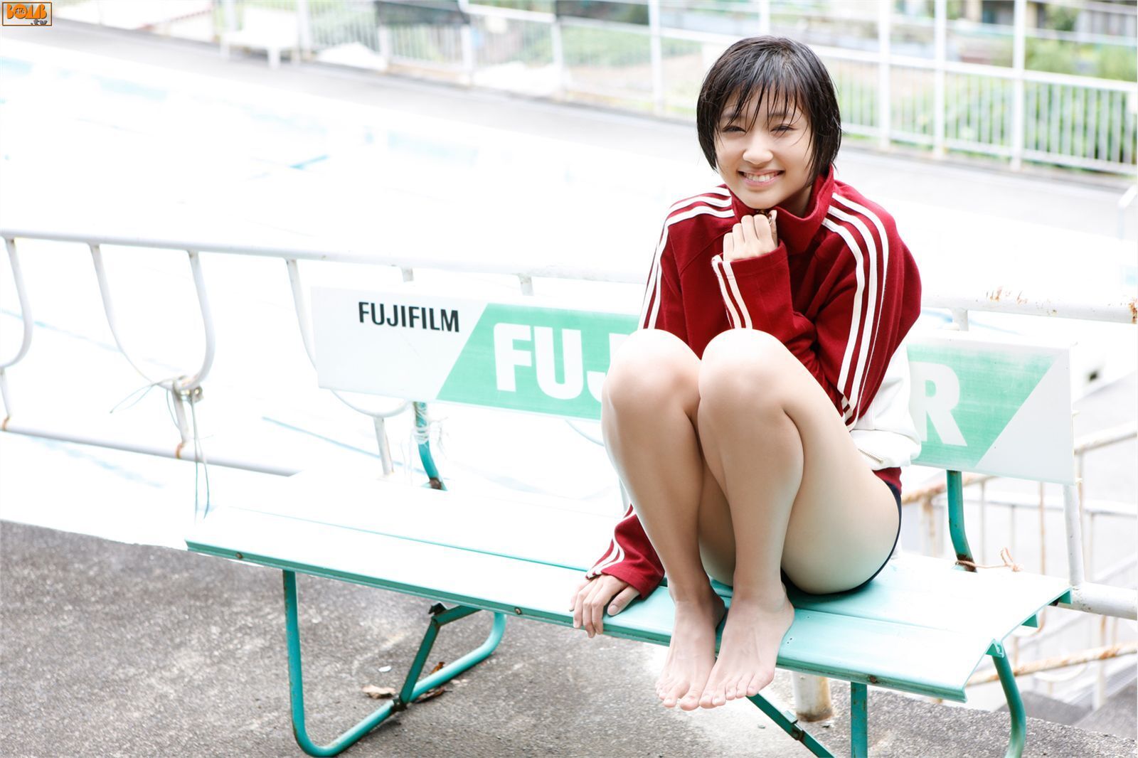 [BOMB.tv] 相楽樹 日本性感女优写真美女图片