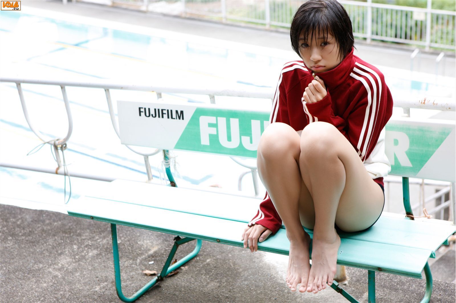 [BOMB.tv] 相楽樹 日本性感女优写真美女图片