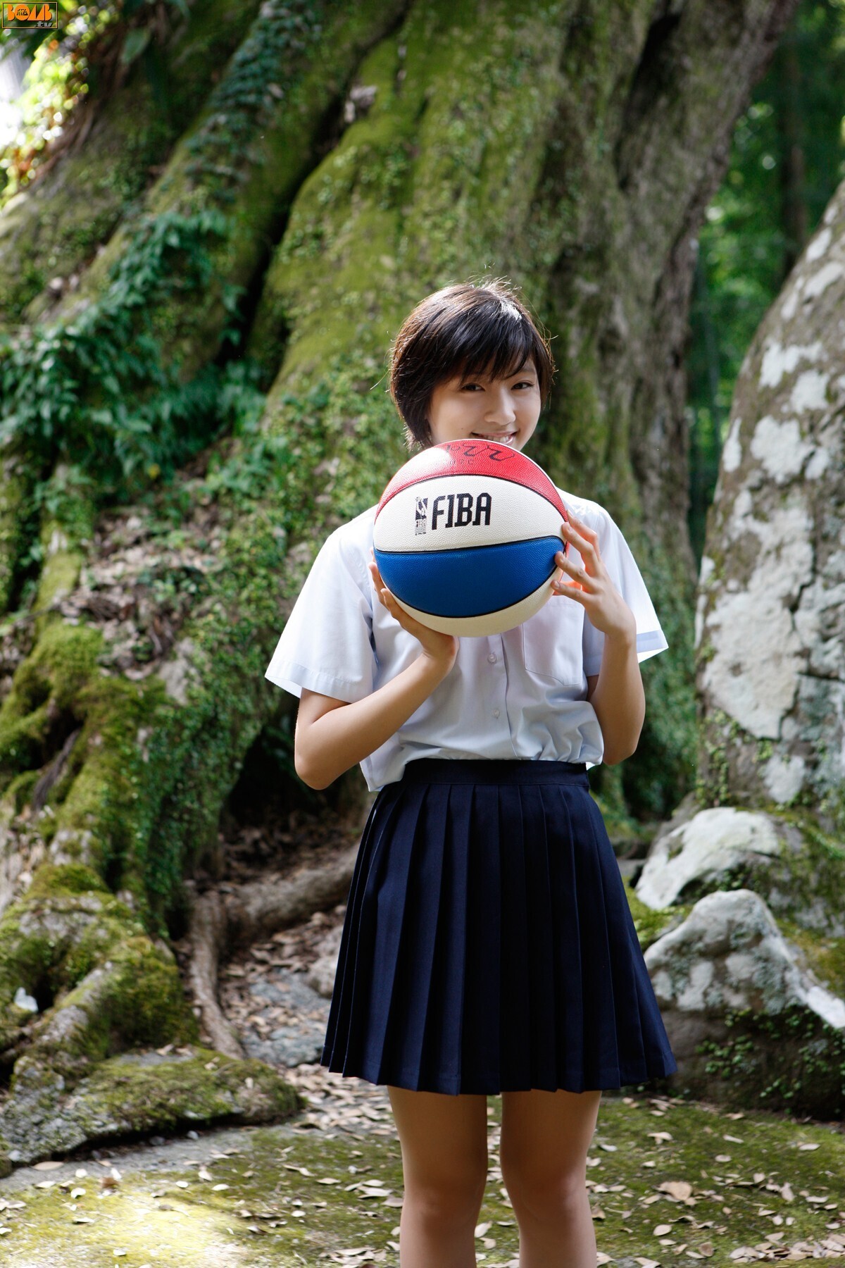 [BOMB.tv] 相楽樹 日本性感女优写真美女图片