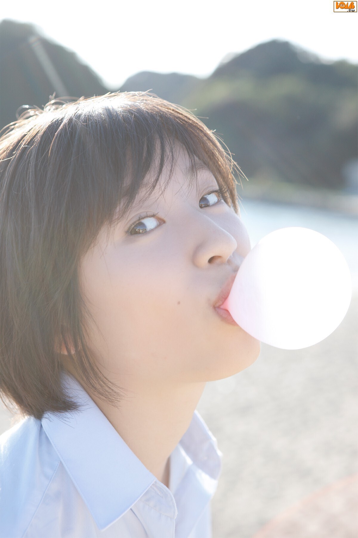 [BOMB.tv] 相楽樹 日本性感女优写真美女图片