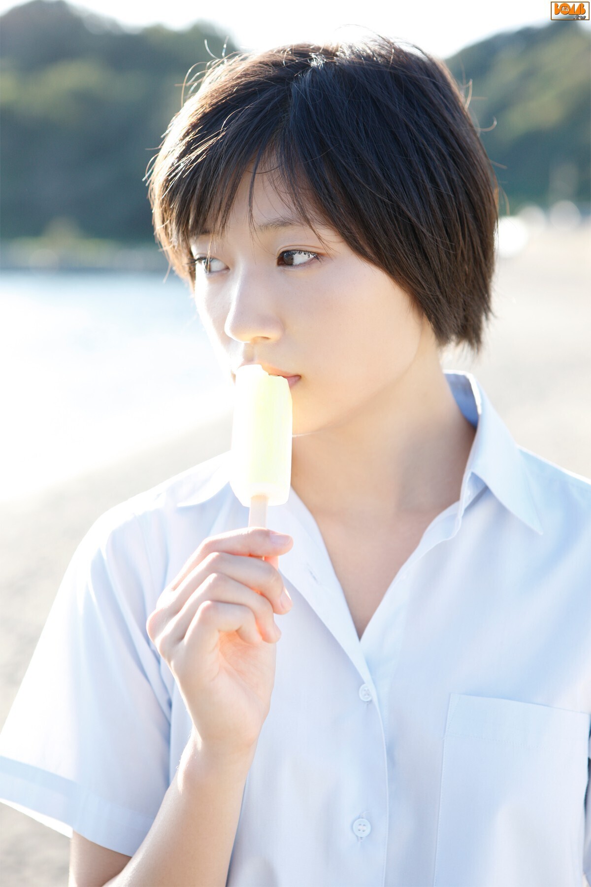 [BOMB.tv] 相楽樹 日本性感女优写真美女图片