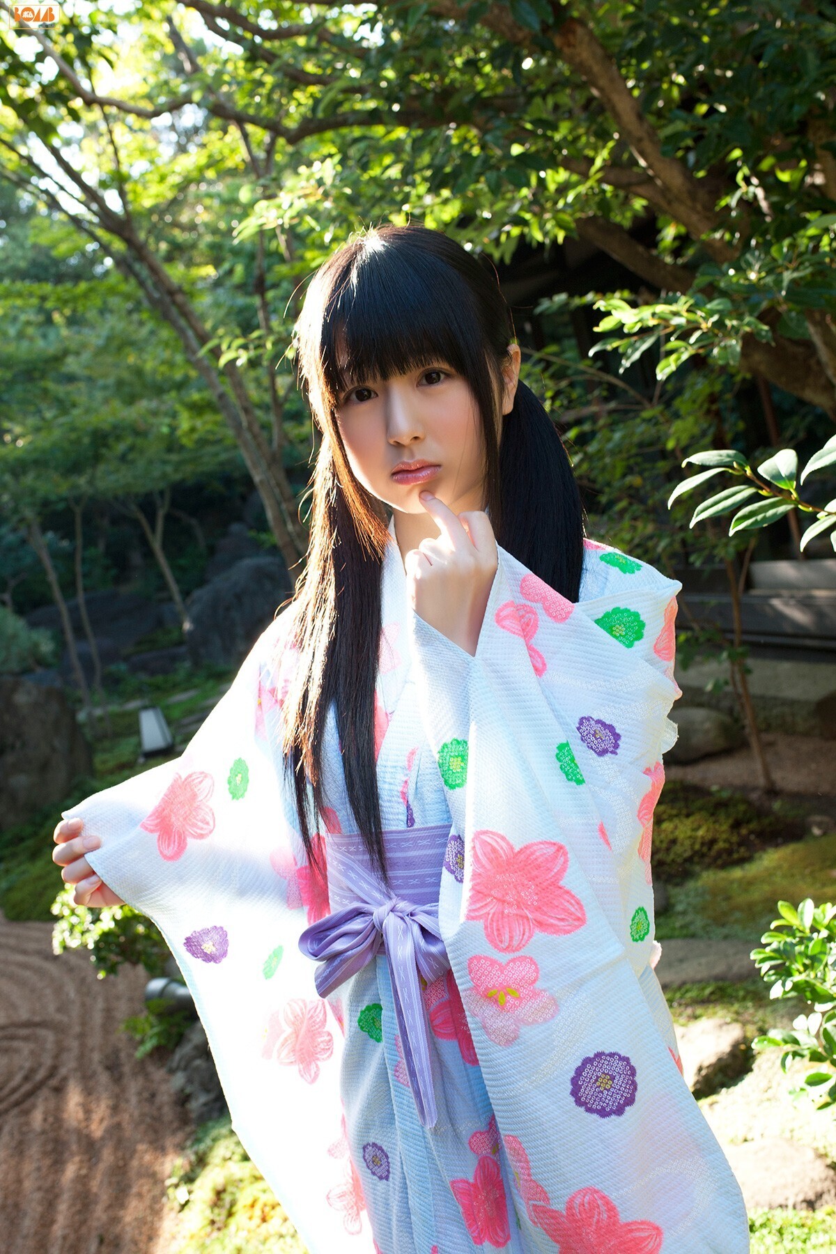 中村静香 浅倉結希 栗田恵美 今野杏南[Bomb.tv] 2012年11月12