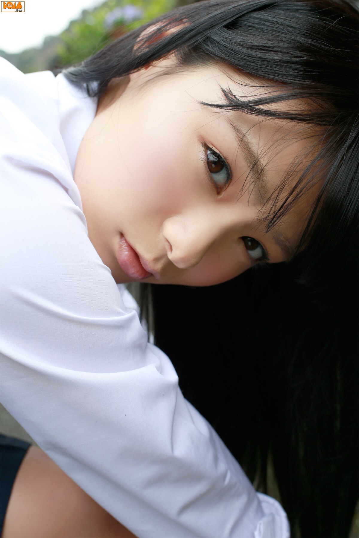 [Bomb.tv] 2013.04.11 西田麻衣 星名美津紀 日本高清美少女