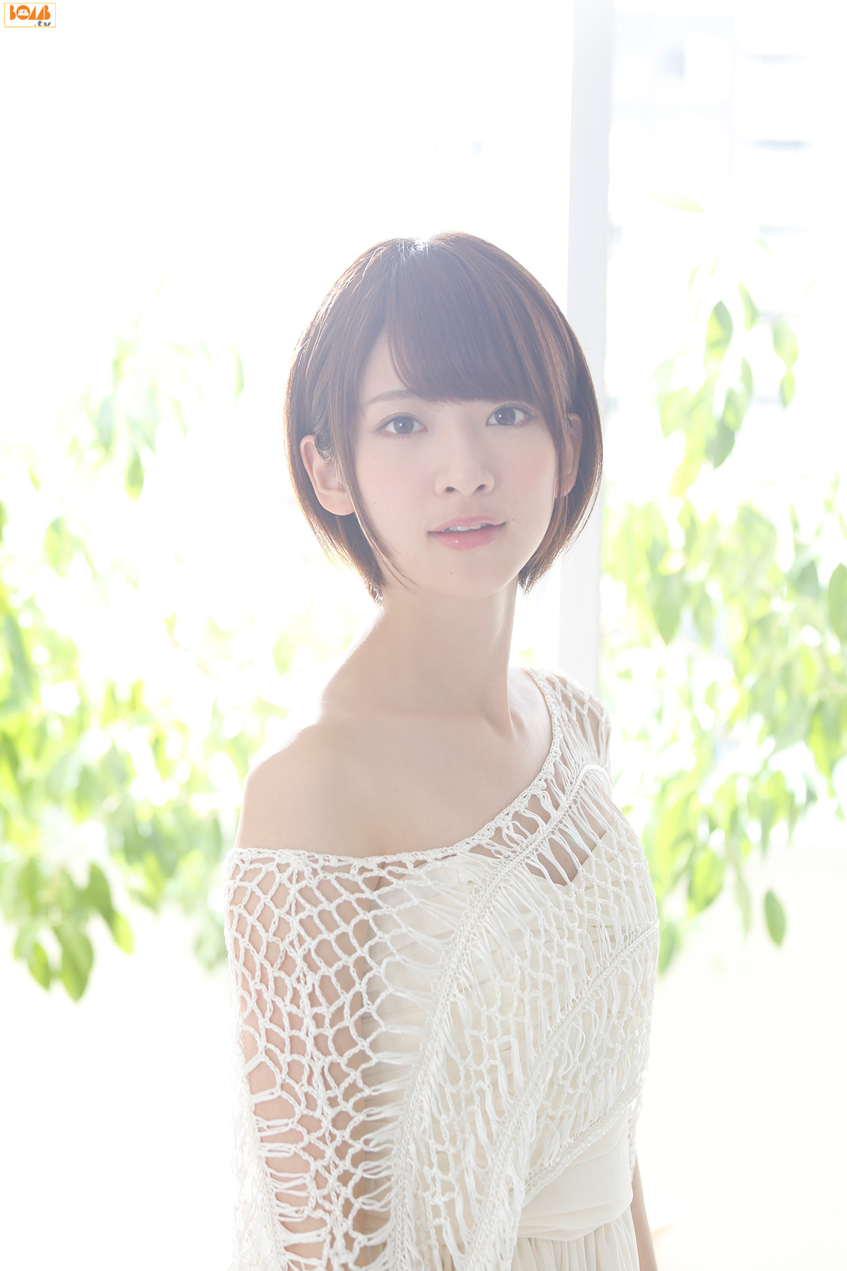 [Bomb.tv]   2013年6月 亜里沙 橋本奈々未