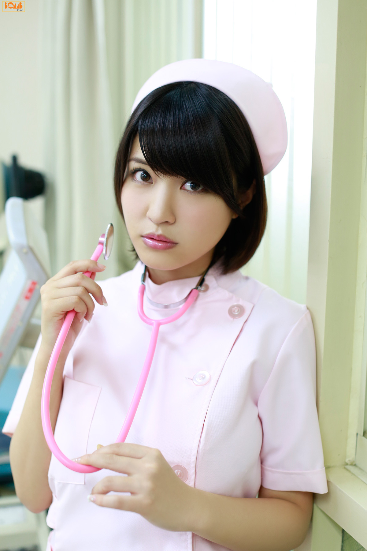 [Bomb.tv] [09-01] 2013 9月號 今野杏南X岸明日香