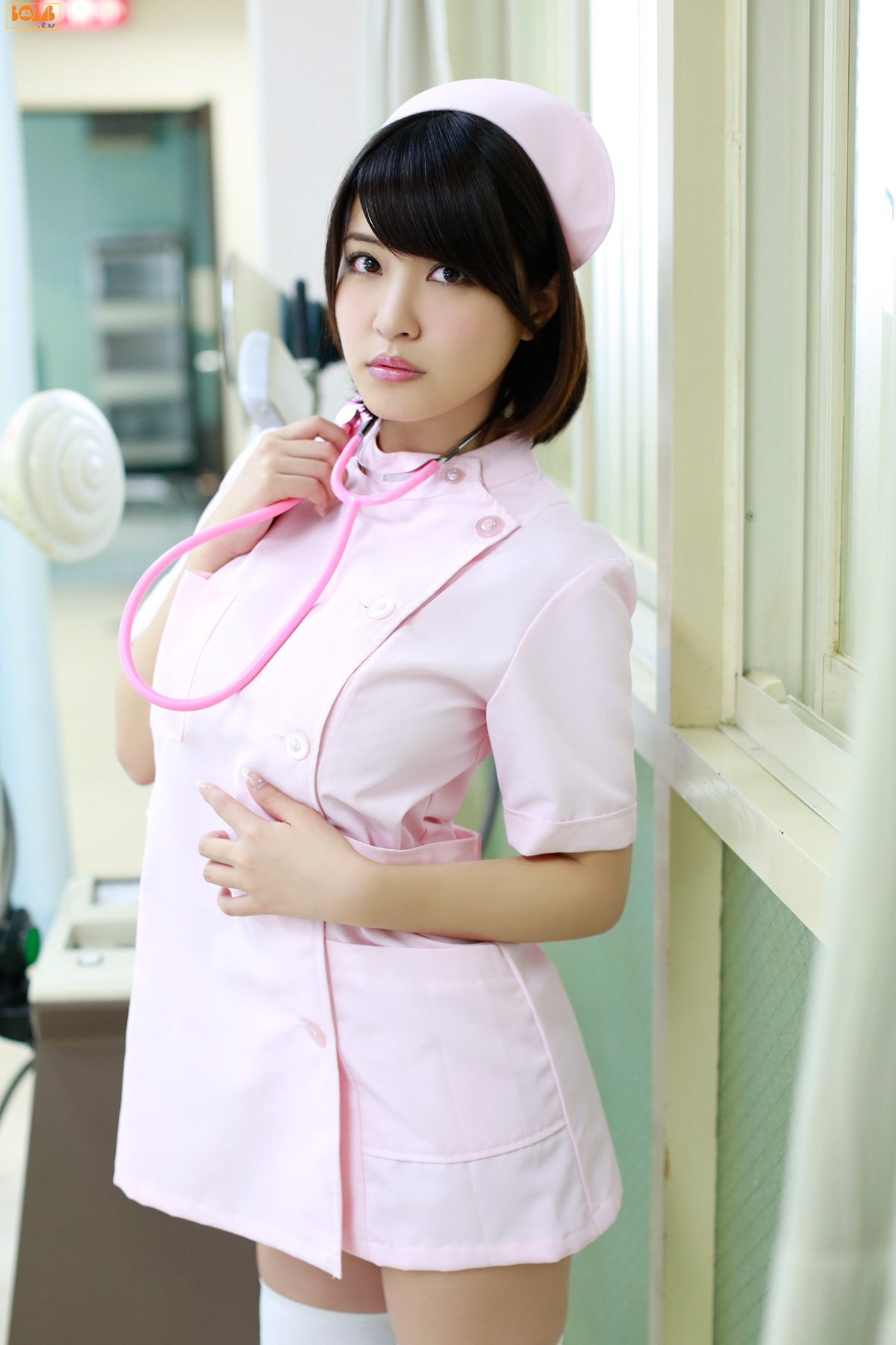 [Bomb.tv] [09-01] 2013 9月號 今野杏南X岸明日香