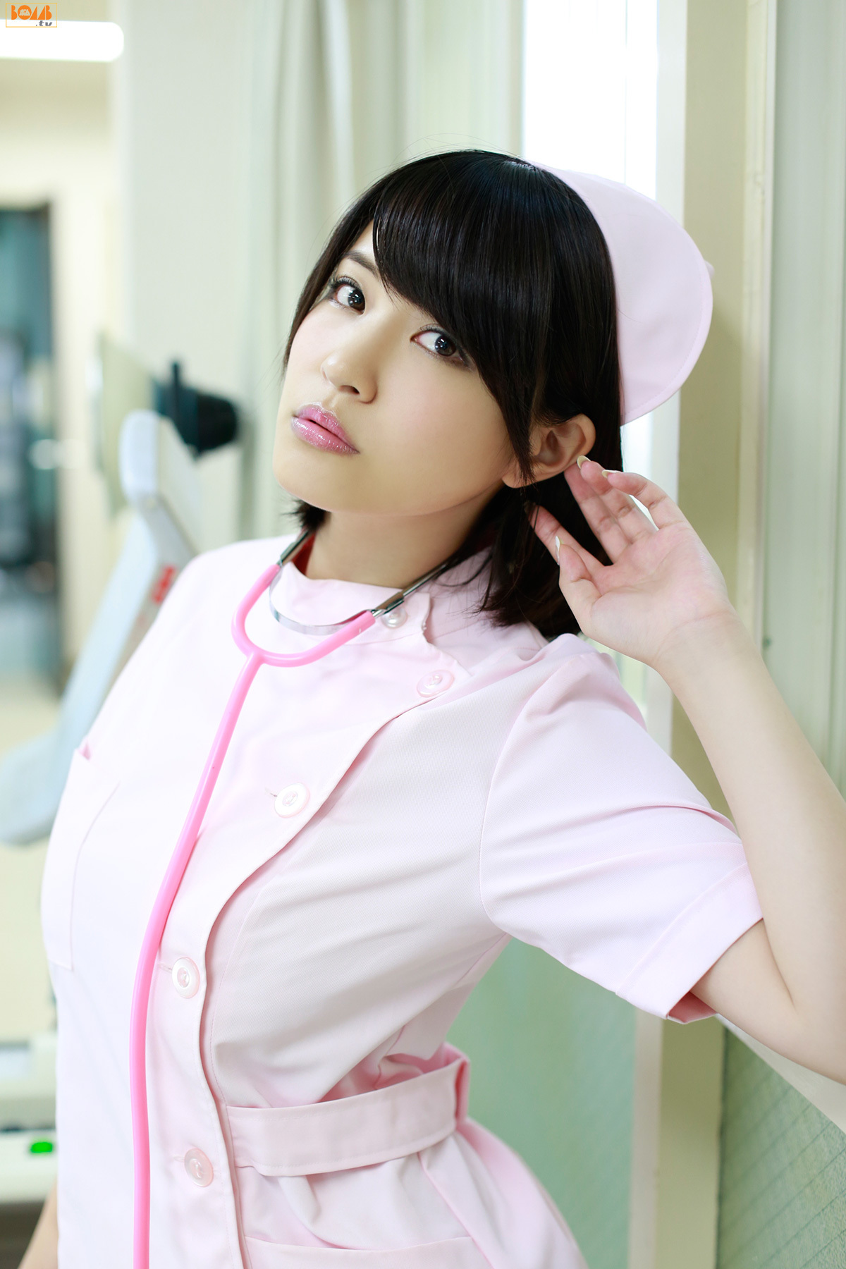 [Bomb.tv] [09-01] 2013 9月號 今野杏南X岸明日香