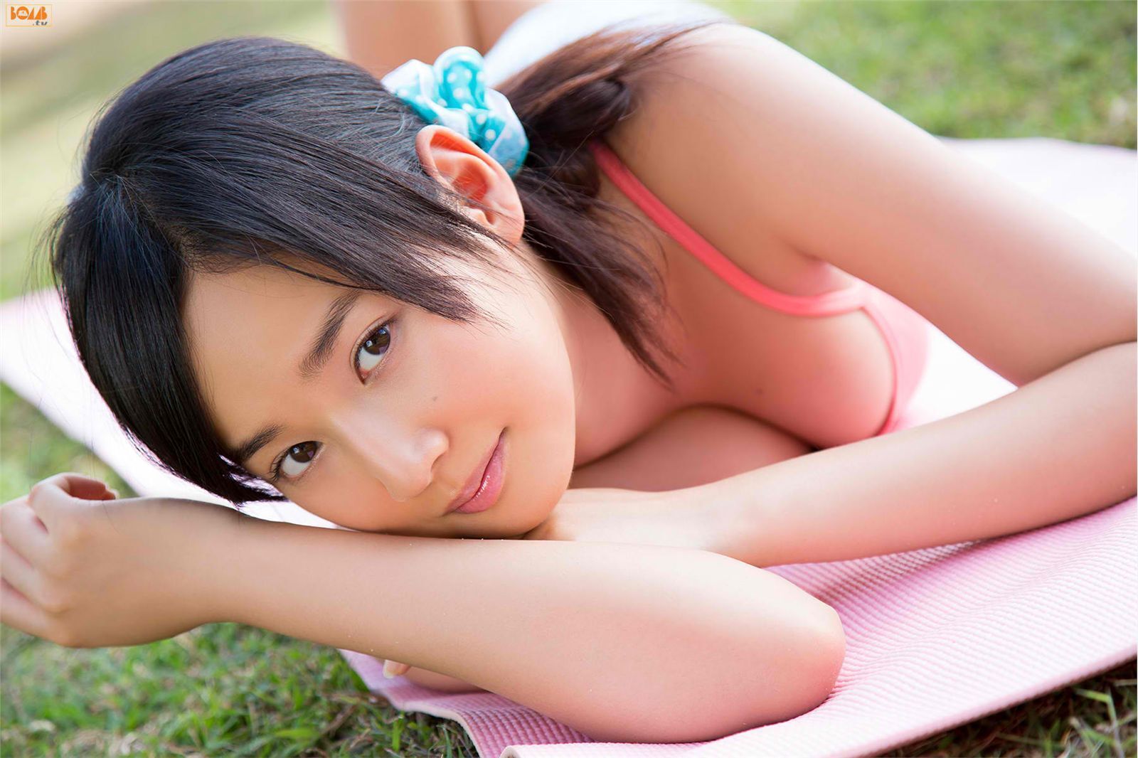 [BOMB.tv] 2014年02月号 Kaho Takashima 高嶋香帆  Shizuka Nakamura 中村静香