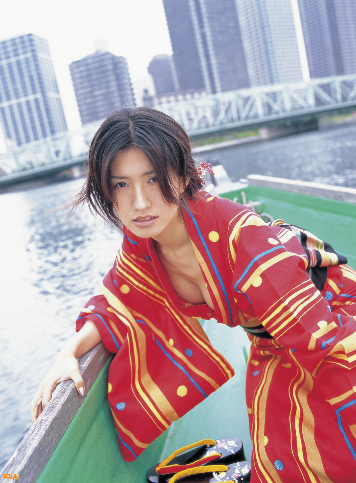 !Special Bomb.TV 2007年套图 美女散图写真系列