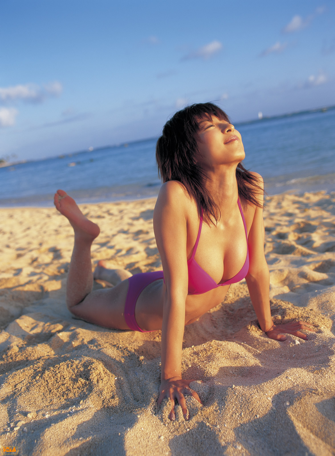 !Special Bomb.TV 2007年套图 美女散图写真系列