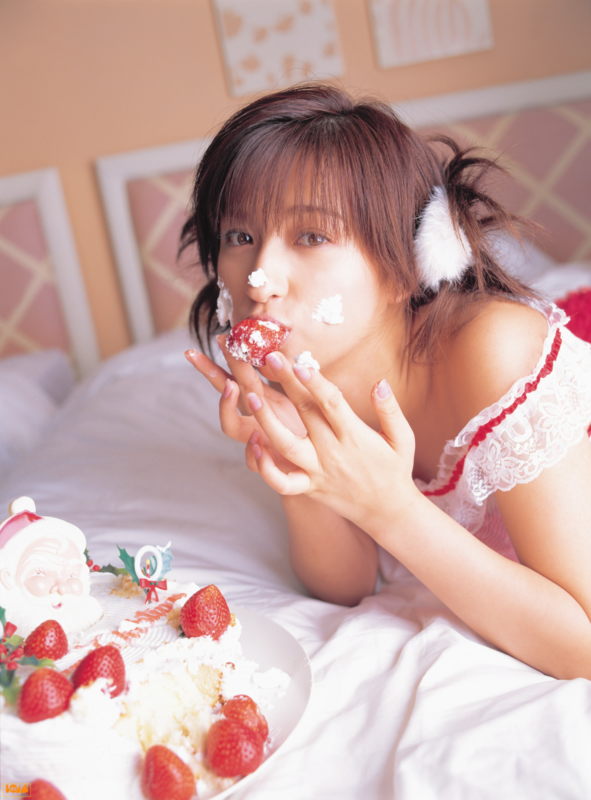 !Special Bomb.TV 2007年套图 美女散图写真系列