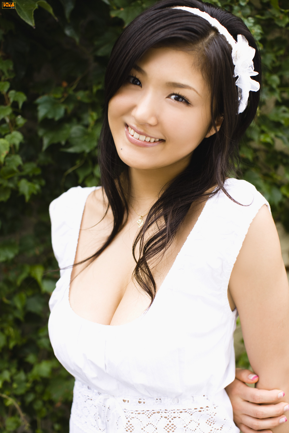 爱衣 Ai 日本美女套图写真 日本性感美女图片 ASIA Bomb.TV