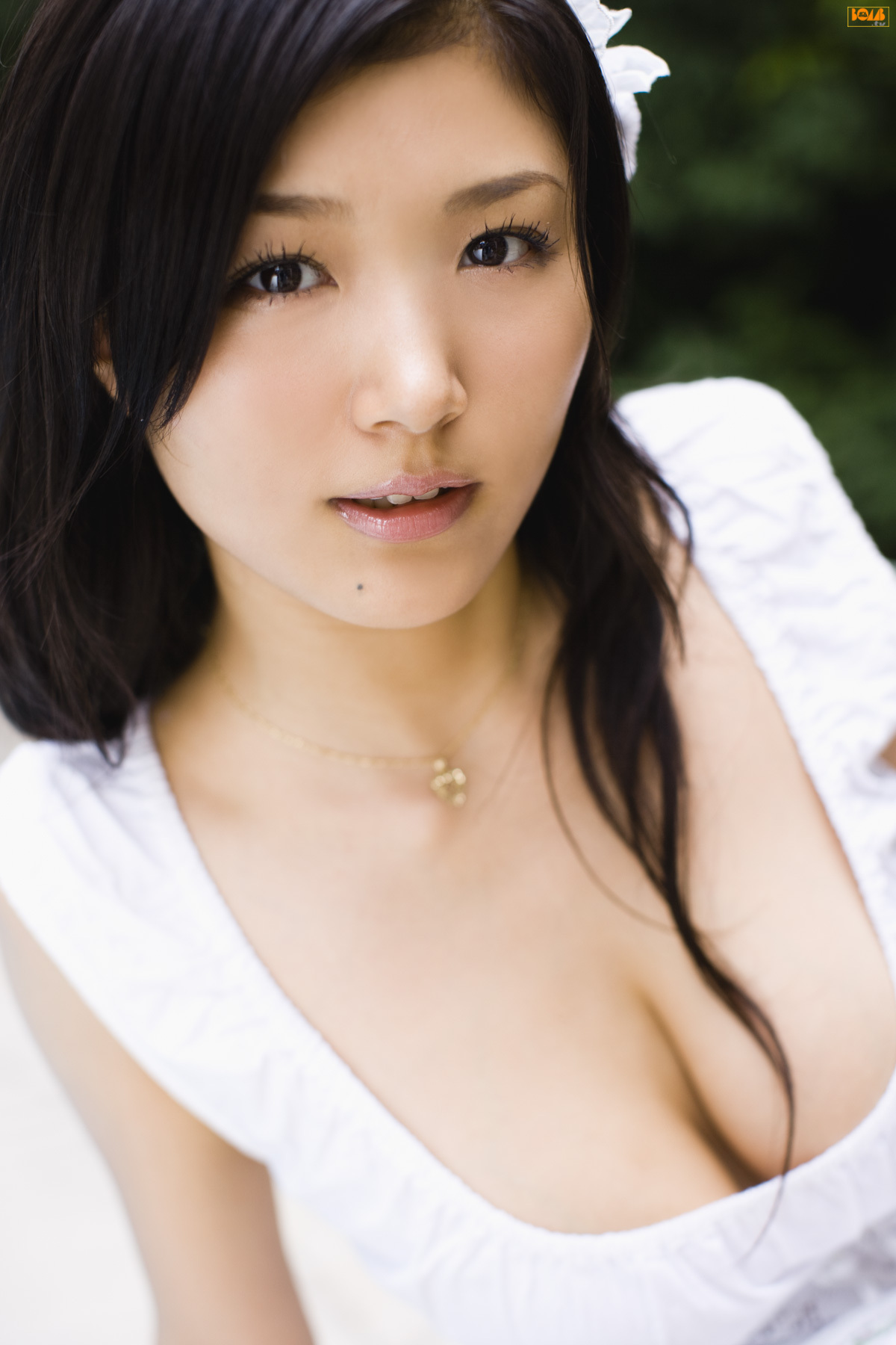 爱衣 Ai 日本美女套图写真 日本性感美女图片 ASIA Bomb.TV