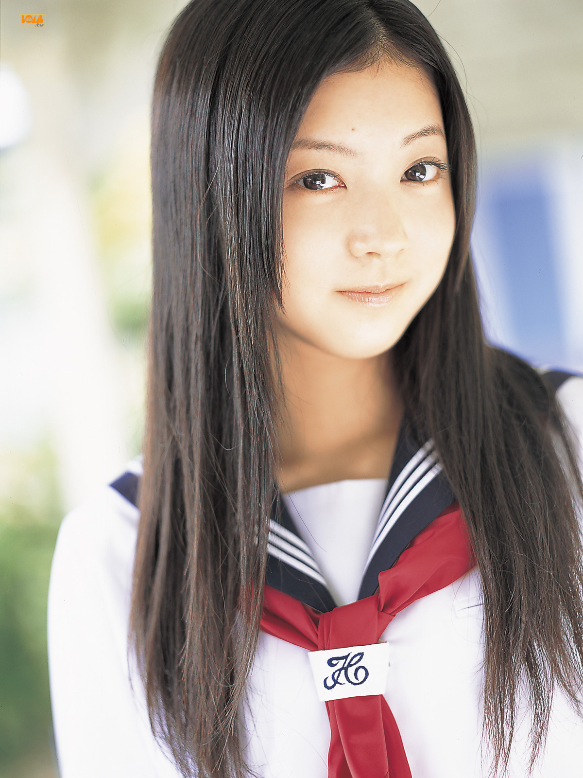 麻亜里 Maari Bomb.tv 08年光盘套图