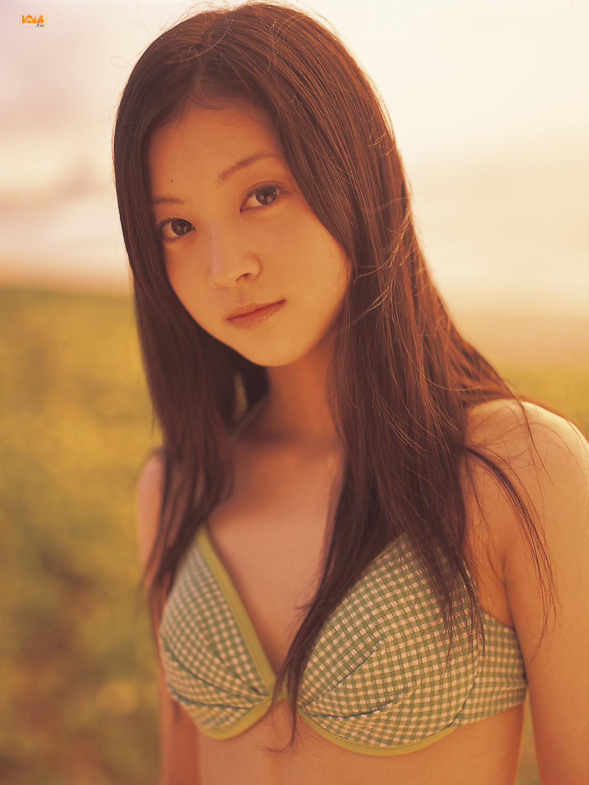 麻亜里 Maari Bomb.tv光盘套图系列写真图片