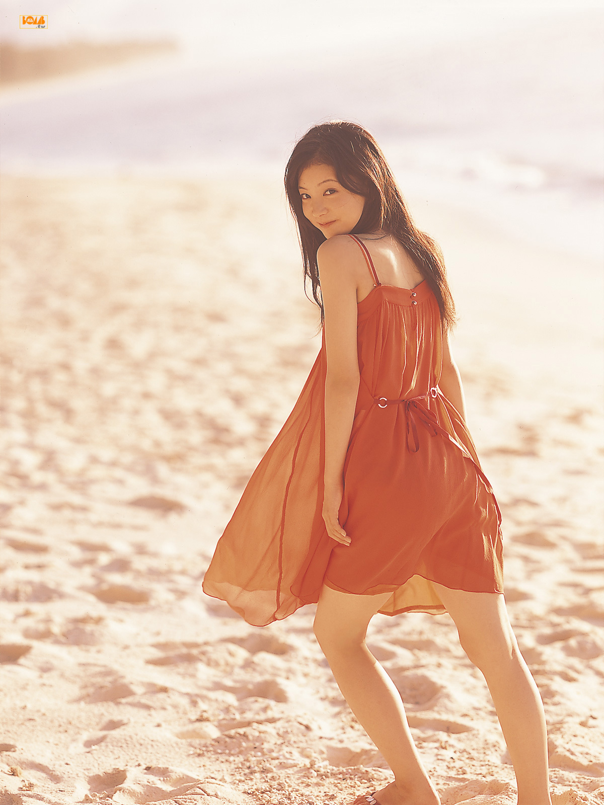 麻亜里 Maari Bomb.tv光盘套图系列写真图片