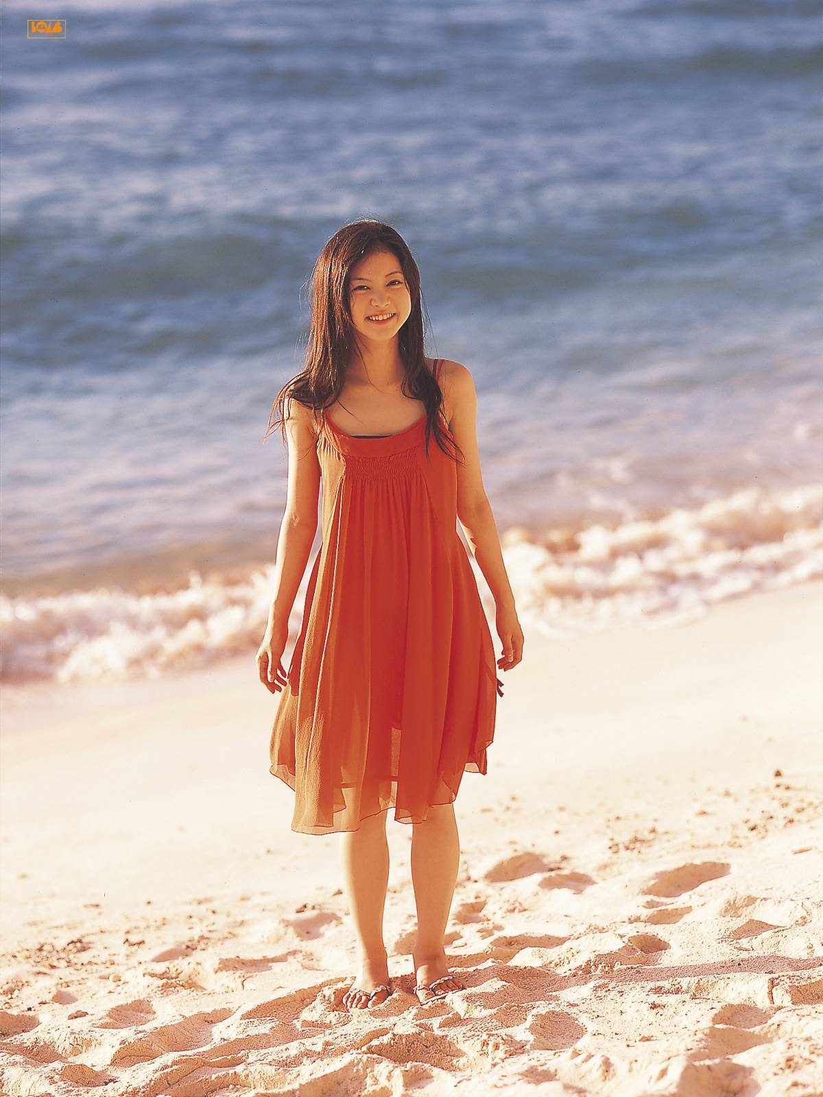 麻亜里 Maari Bomb.tv光盘套图系列写真图片