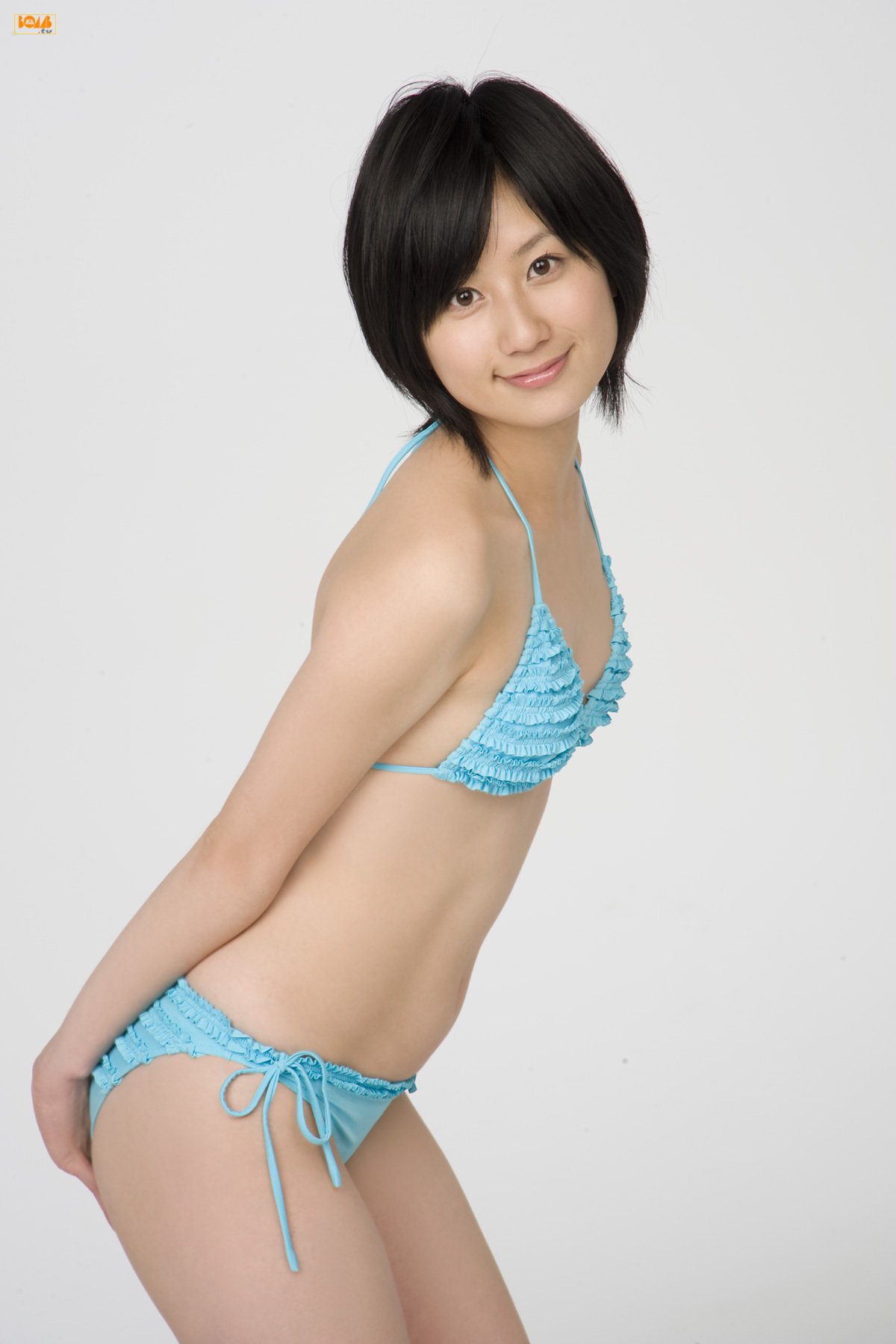 Idoling 日本美女图片 ASIA Bomb.TV 女子偶像团体