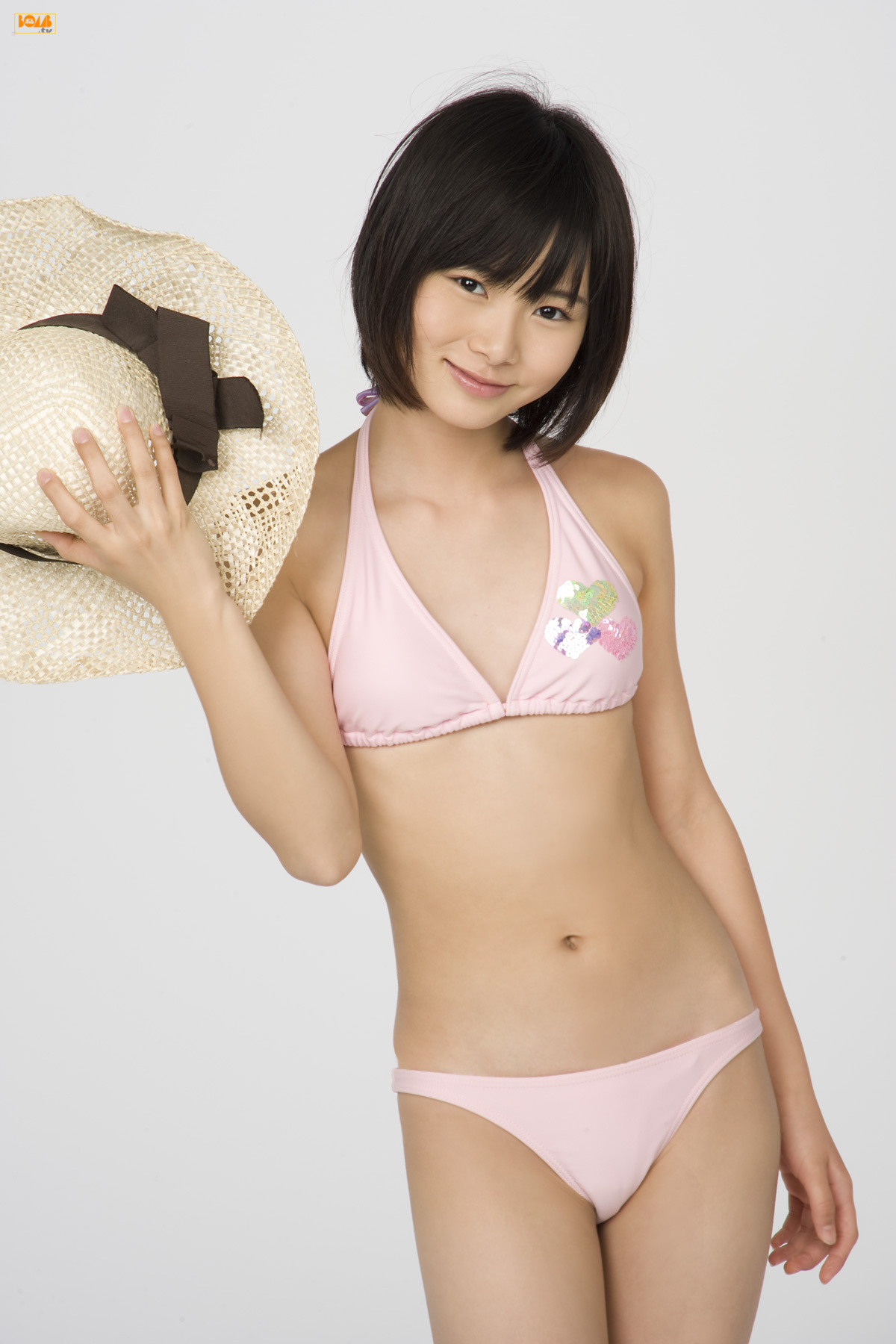 Idoling 日本美女图片 ASIA Bomb.TV 女子偶像团体