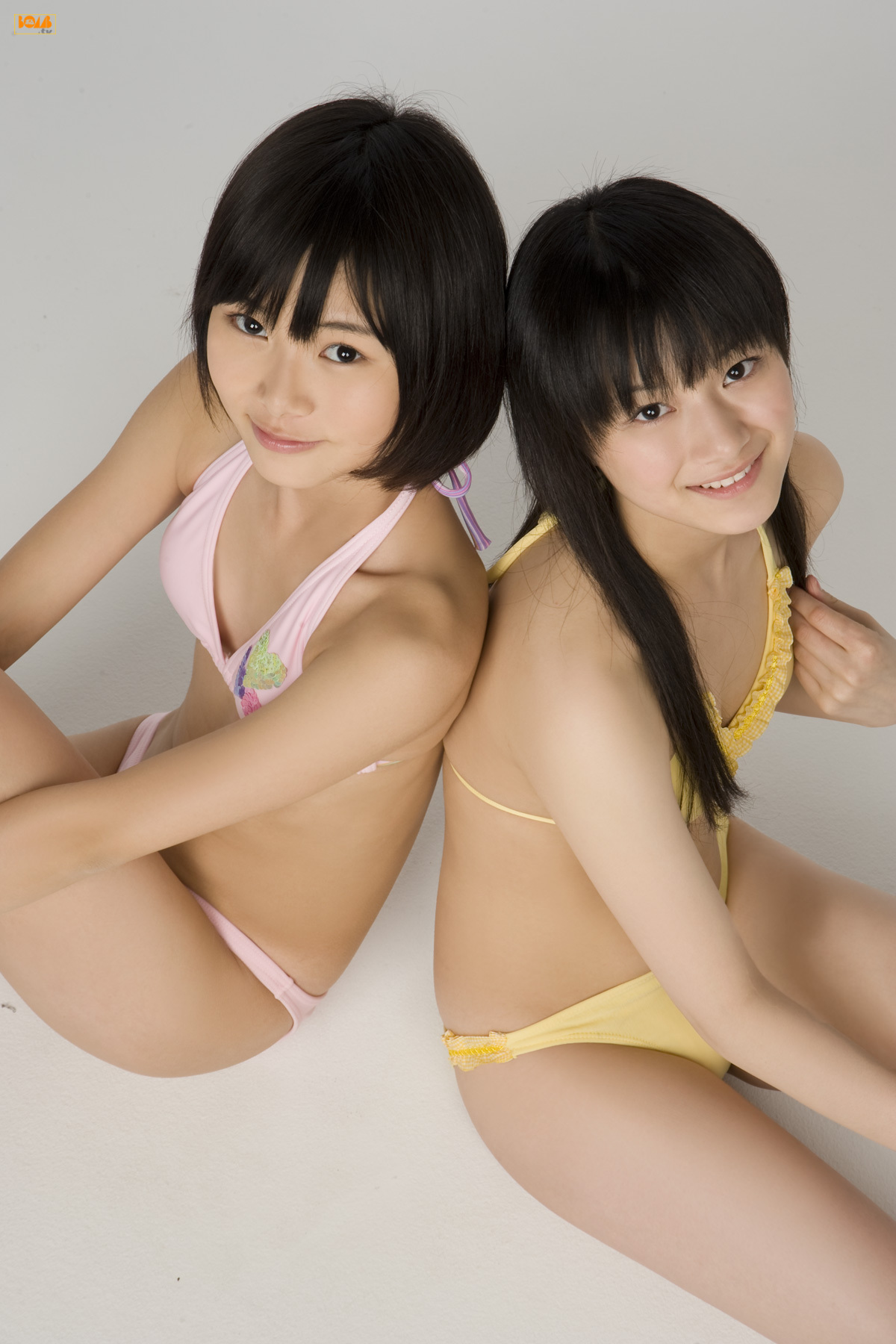 Idoling 日本美女图片 ASIA Bomb.TV 女子偶像团体