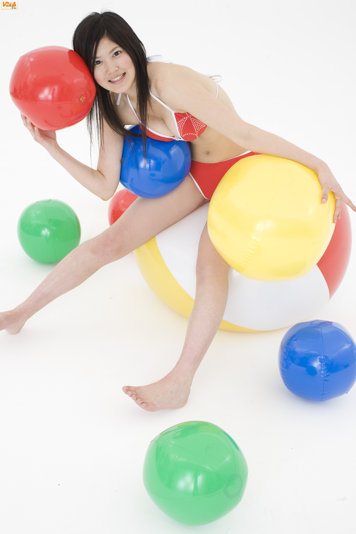 Modcam ASIA Bomb.TV Pictures CD12