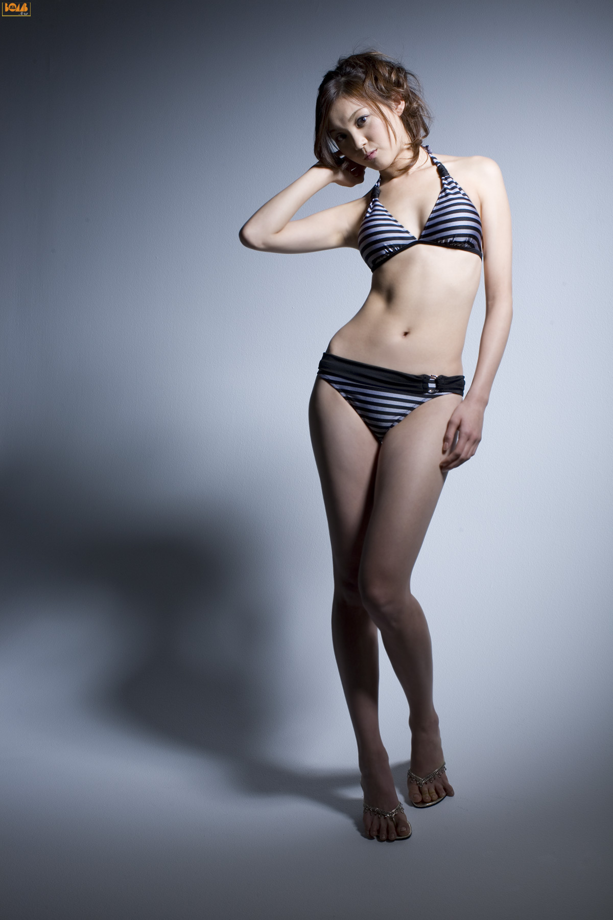 Modcam ASIA Bomb.TV Pictures CD12