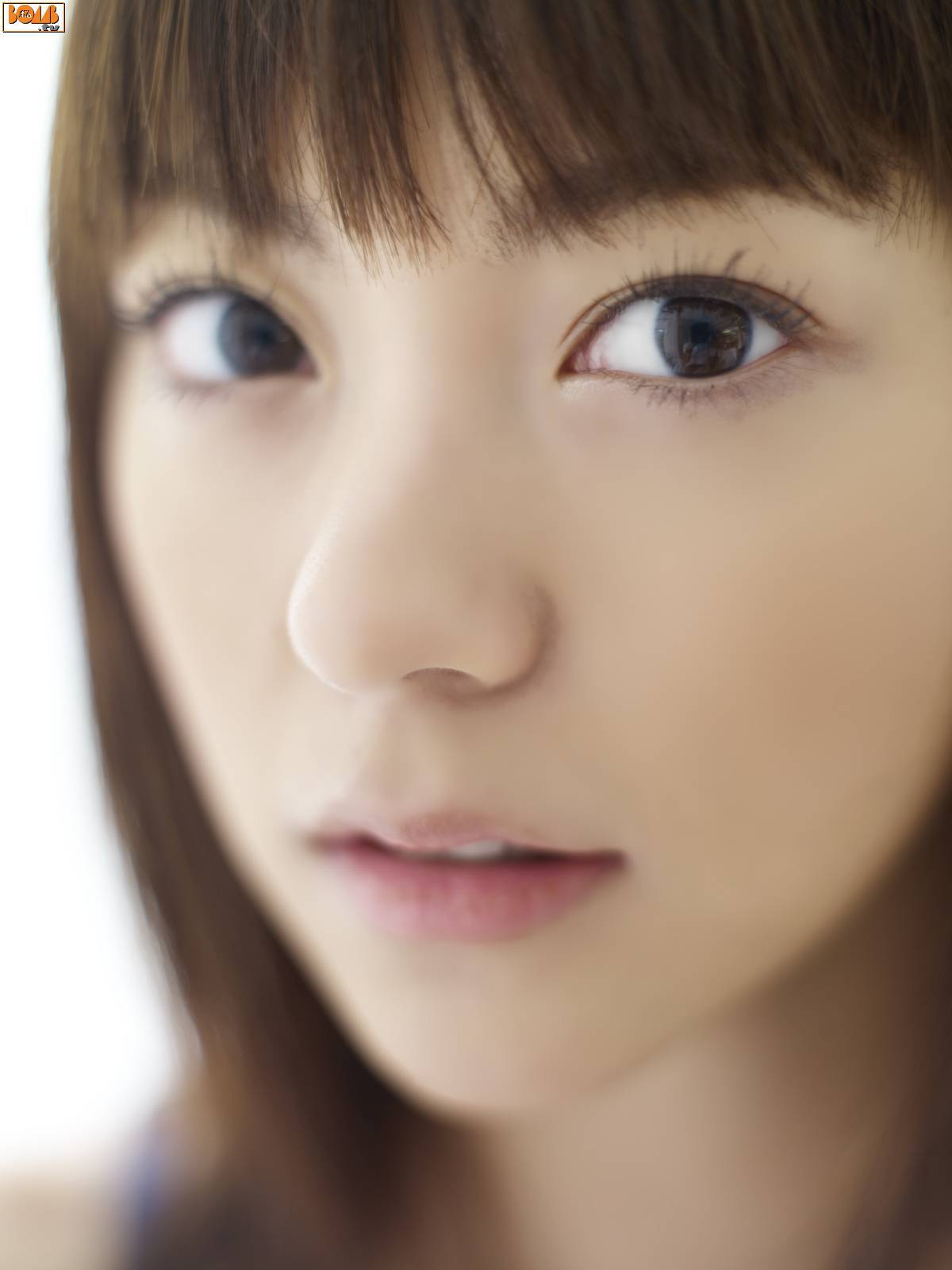 宫里明那 AKINA Bomb.TV 日本性感美人